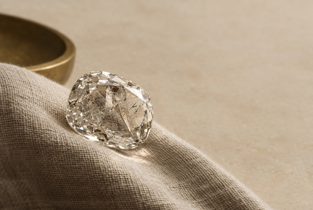 Included Diamond (I1-I3): What Buyers Should Know