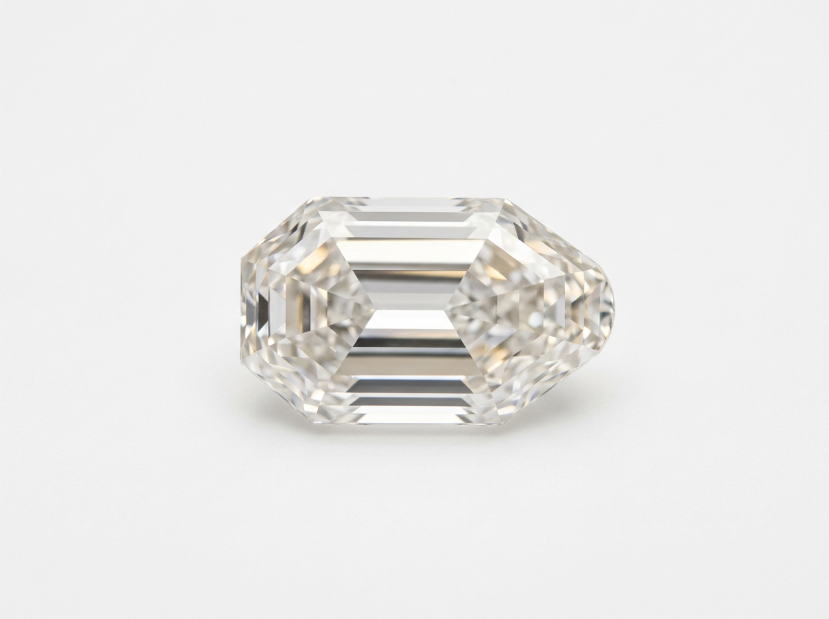 Cadillac Cut Diamonds Wholesale