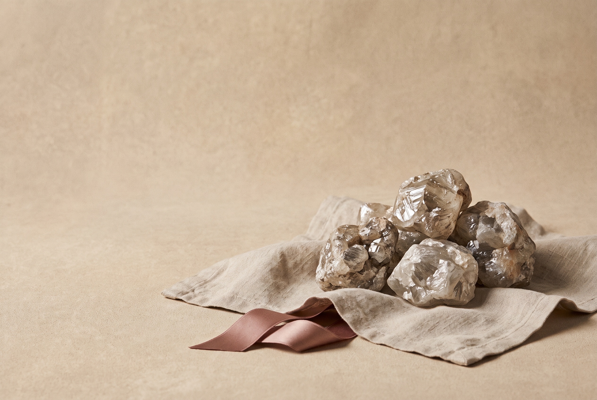 Lesotho's Diamond Mining Industry