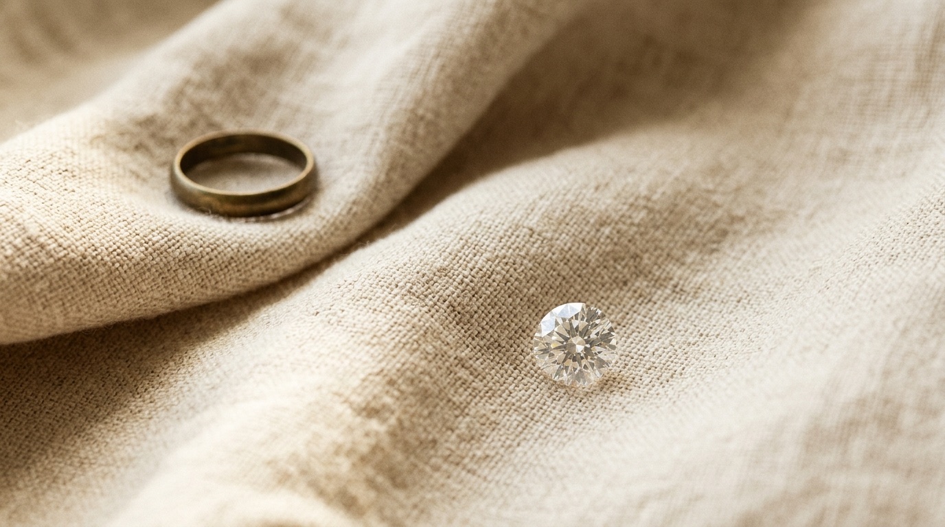 Wholesale Diamonds in Kansas City: A Buying Guide
