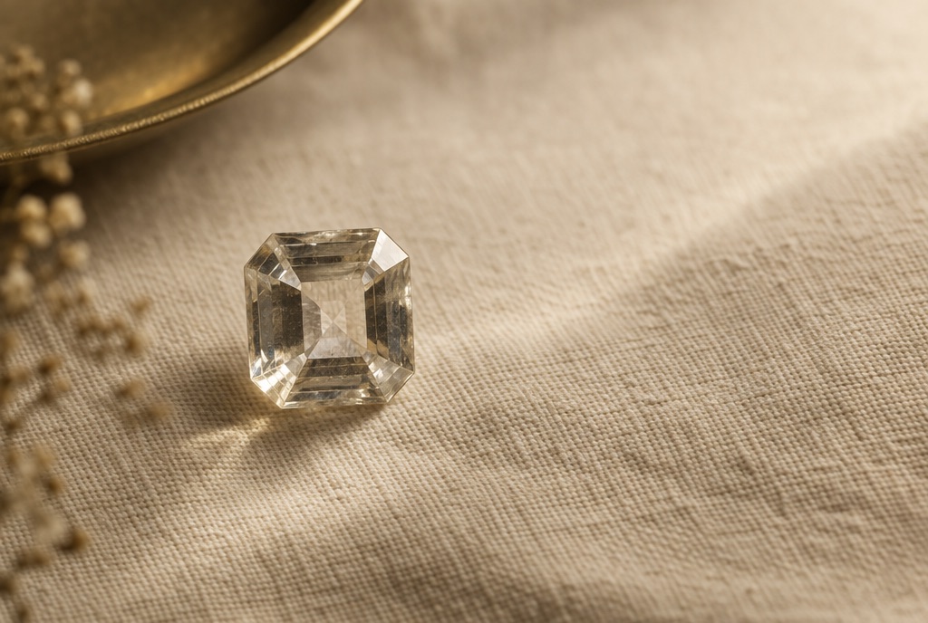 Table Cut Diamond: History & Buying Guide