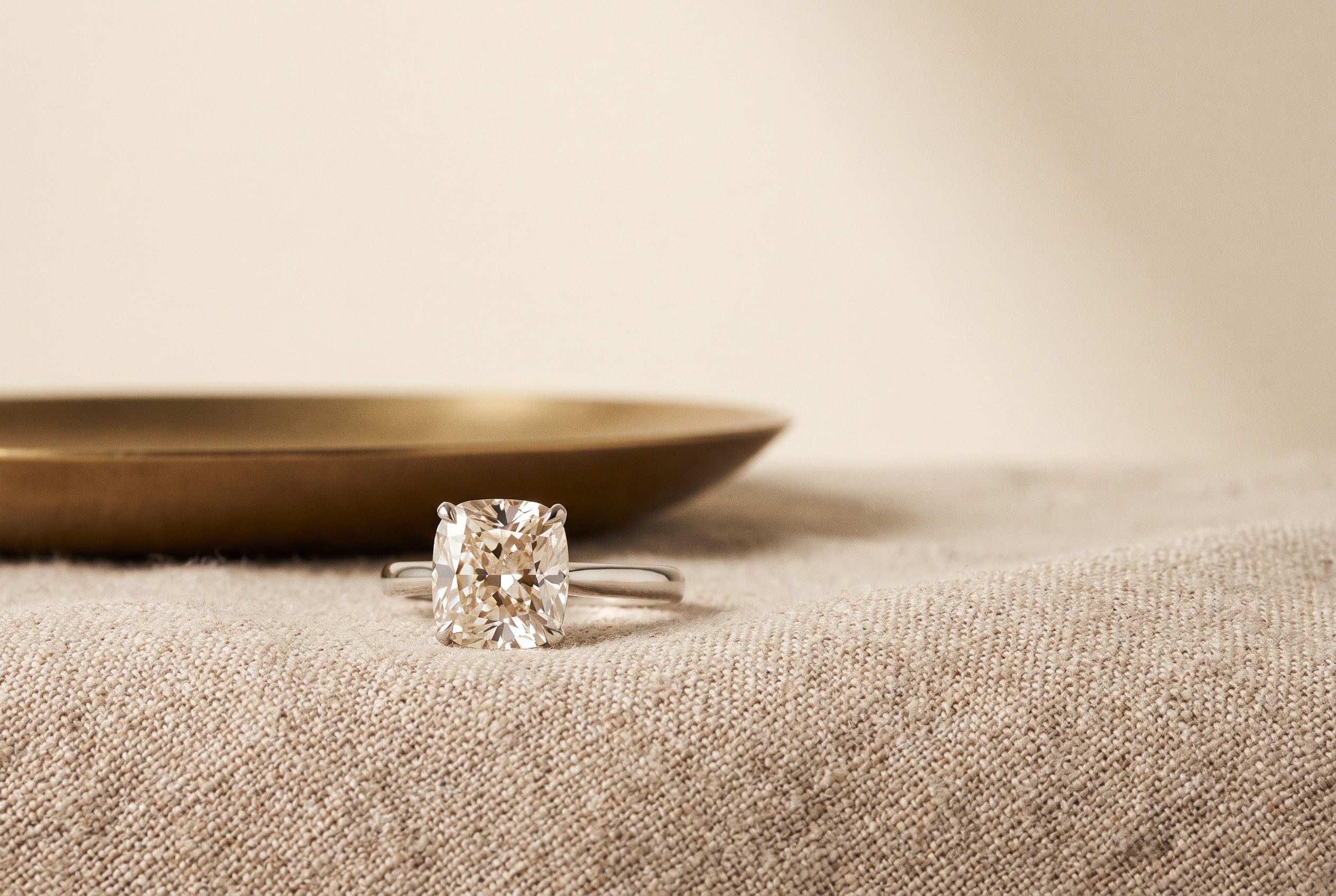 3 Carat Natural Diamond Guide