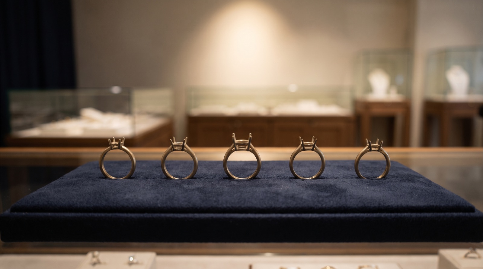 Private-Label Jewelry for Retailers: How White-Label Manufacturing Works