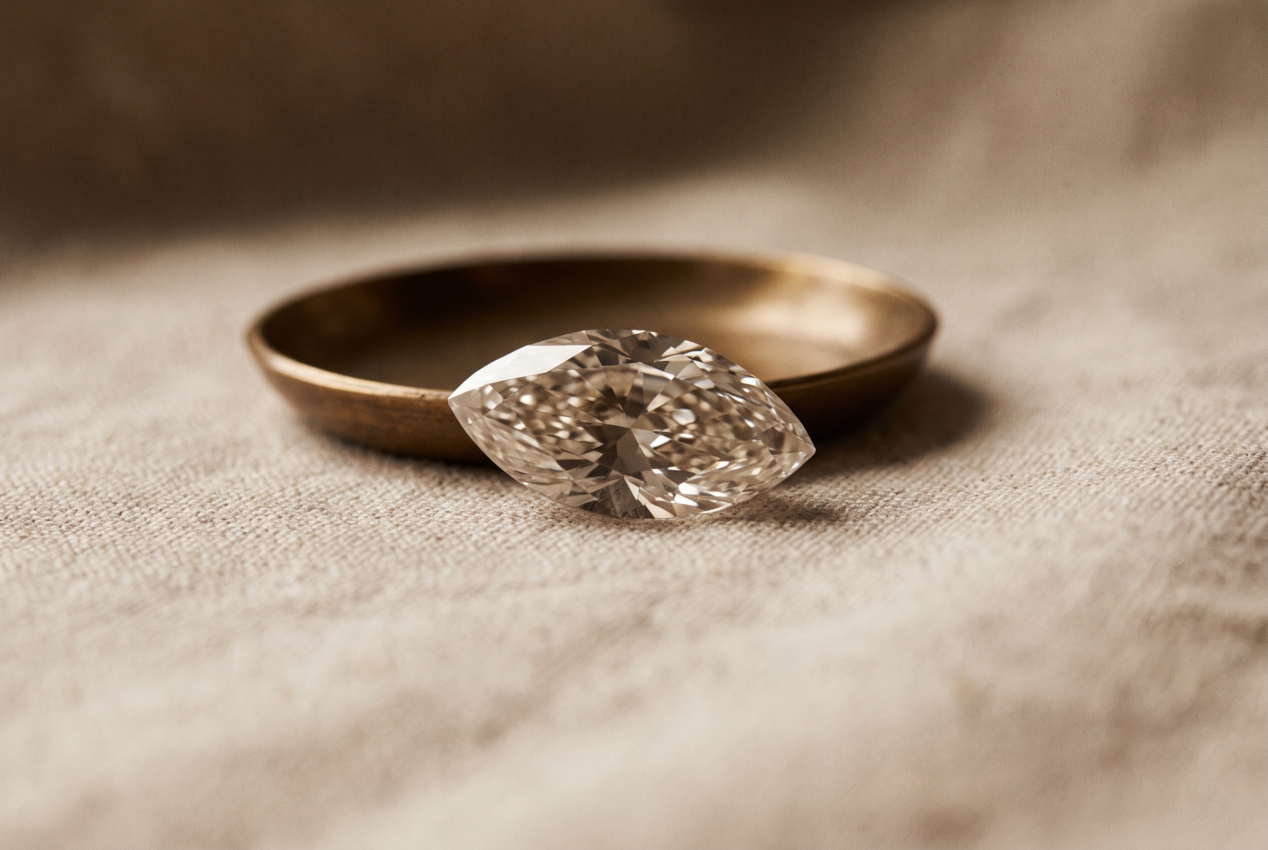 Marquise Diamond Buying Guide