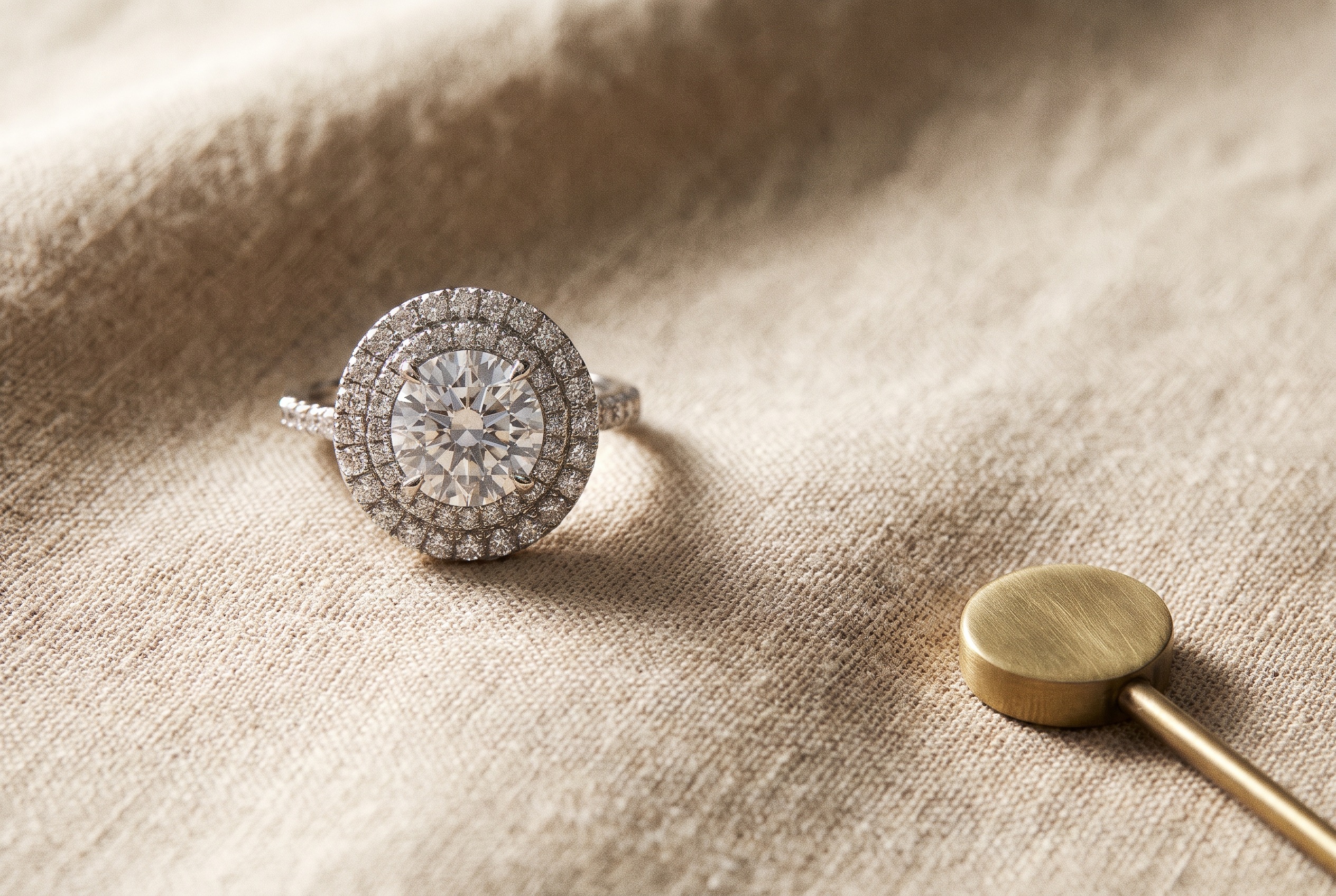 Diamond Cocktail Rings: A Sourcing Guide