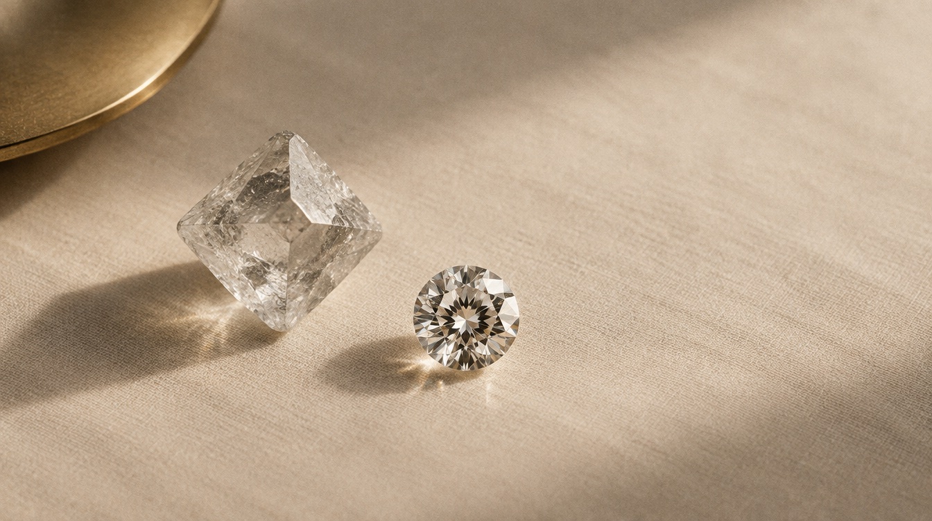 Diamond Producing Countries: A Wholesale Buyer's Overview
