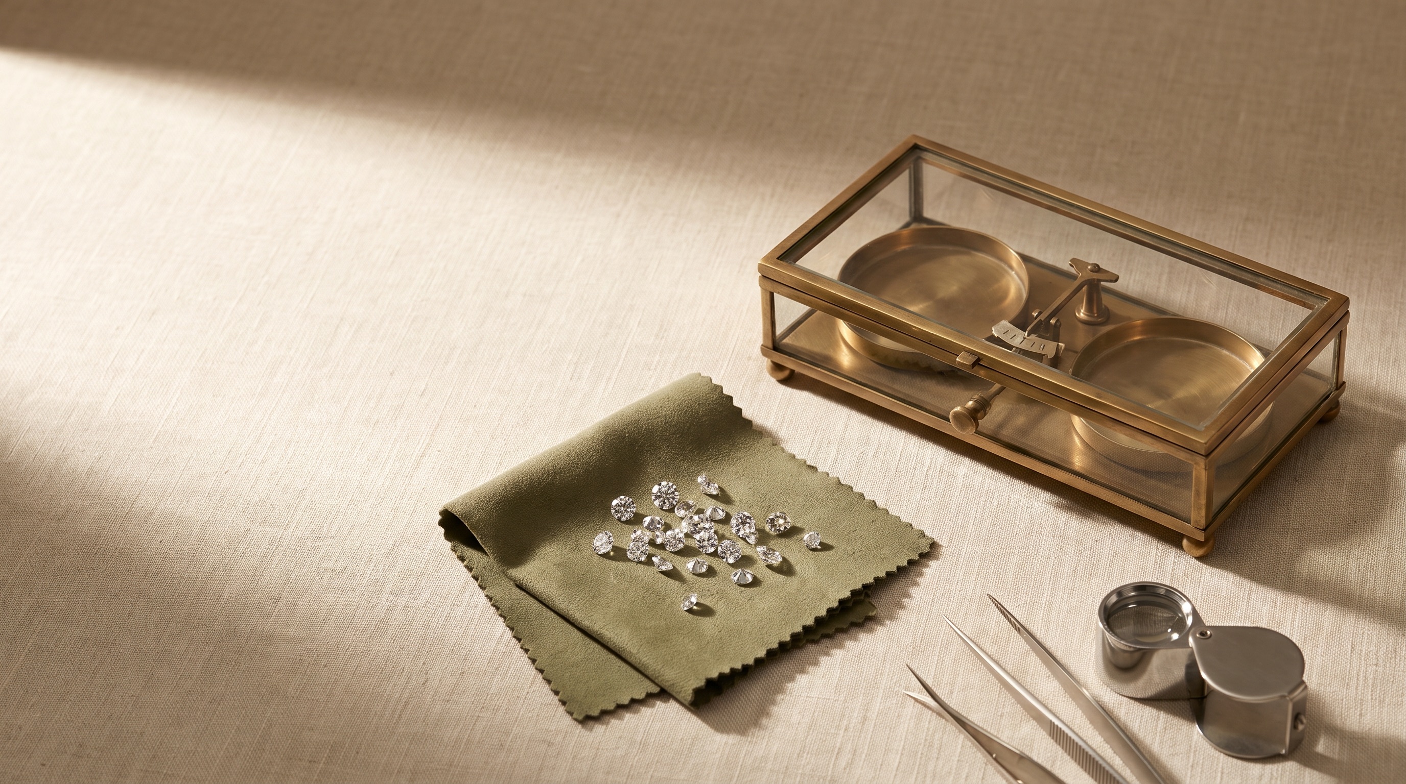 What Is a Diamond Broker?