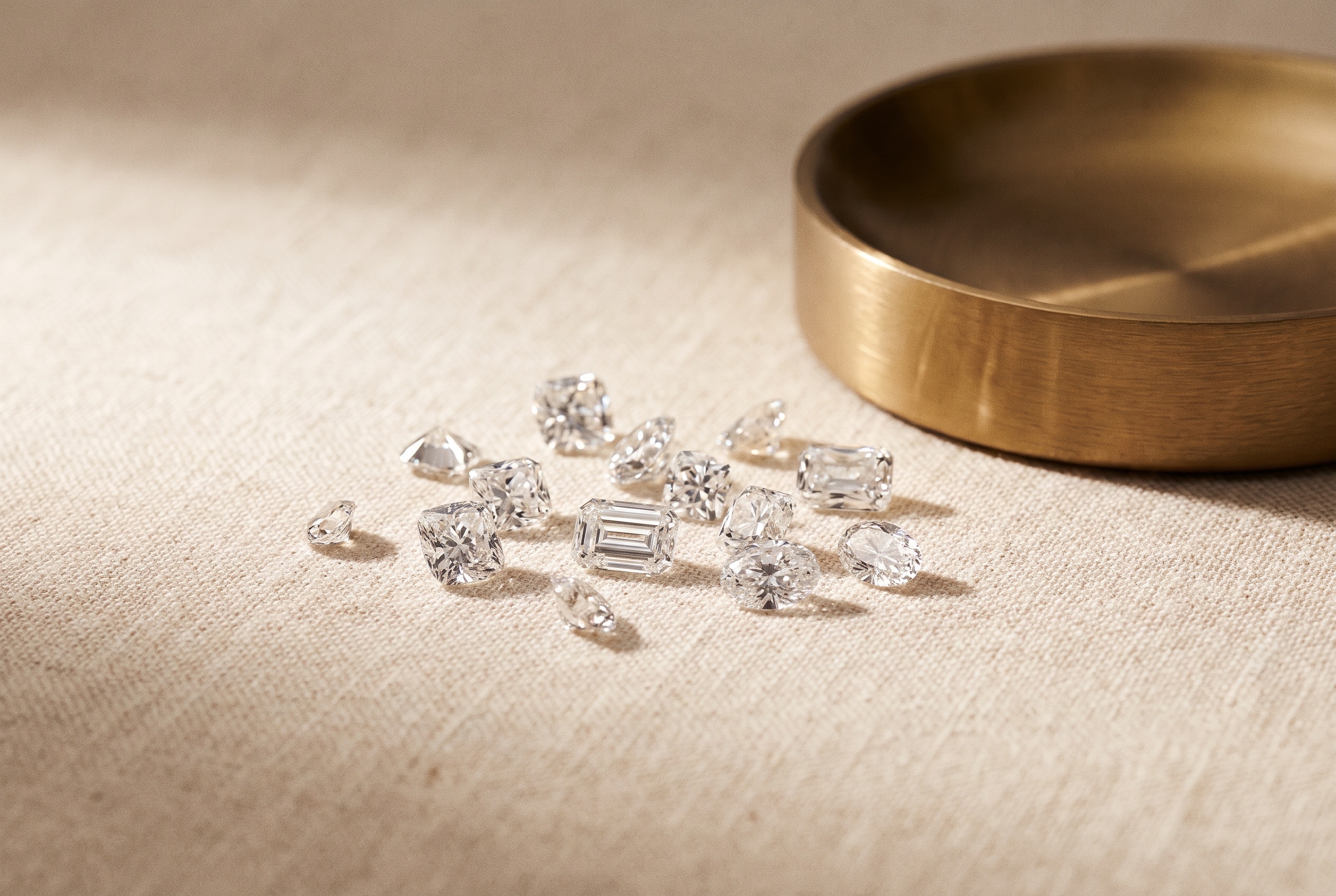 Affordable Lab-Grown Diamonds Guide