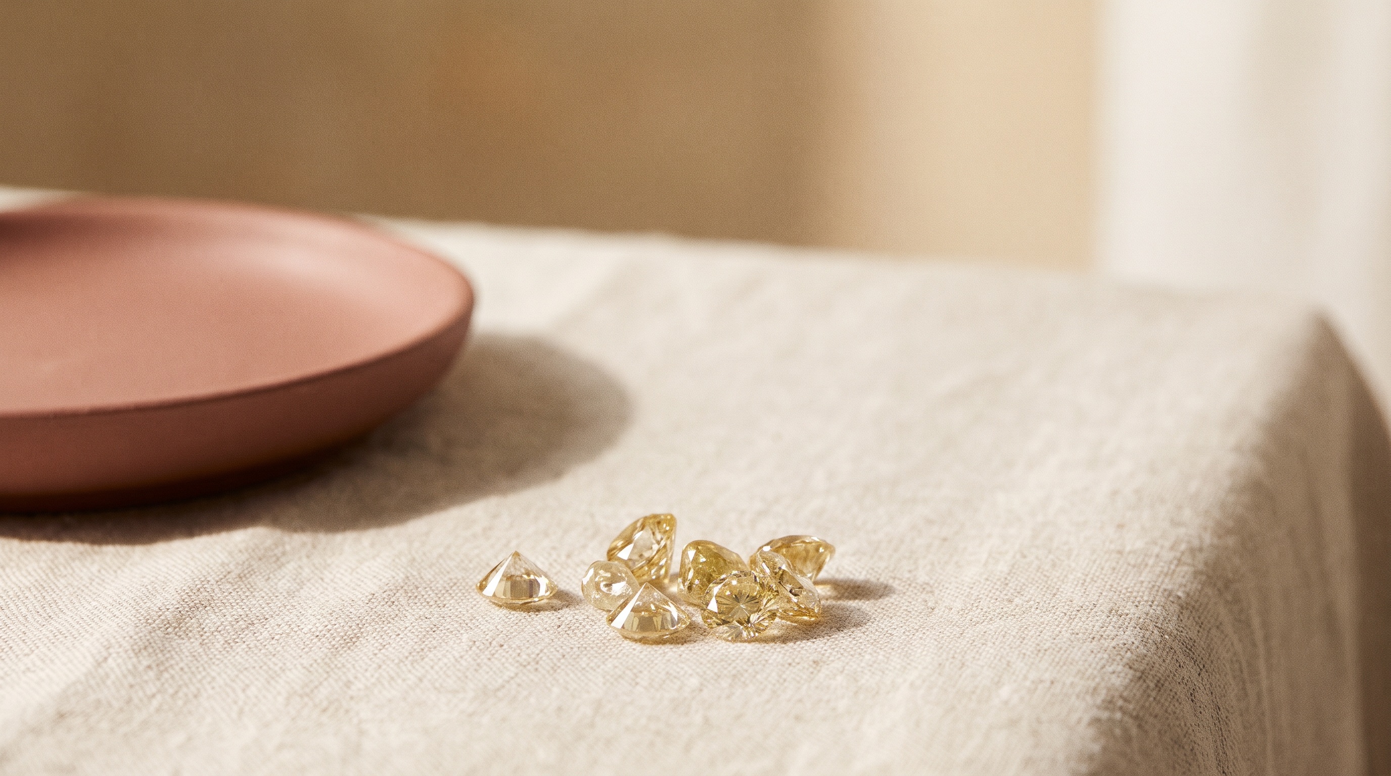 L Color Diamond: What to Expect and When It Works