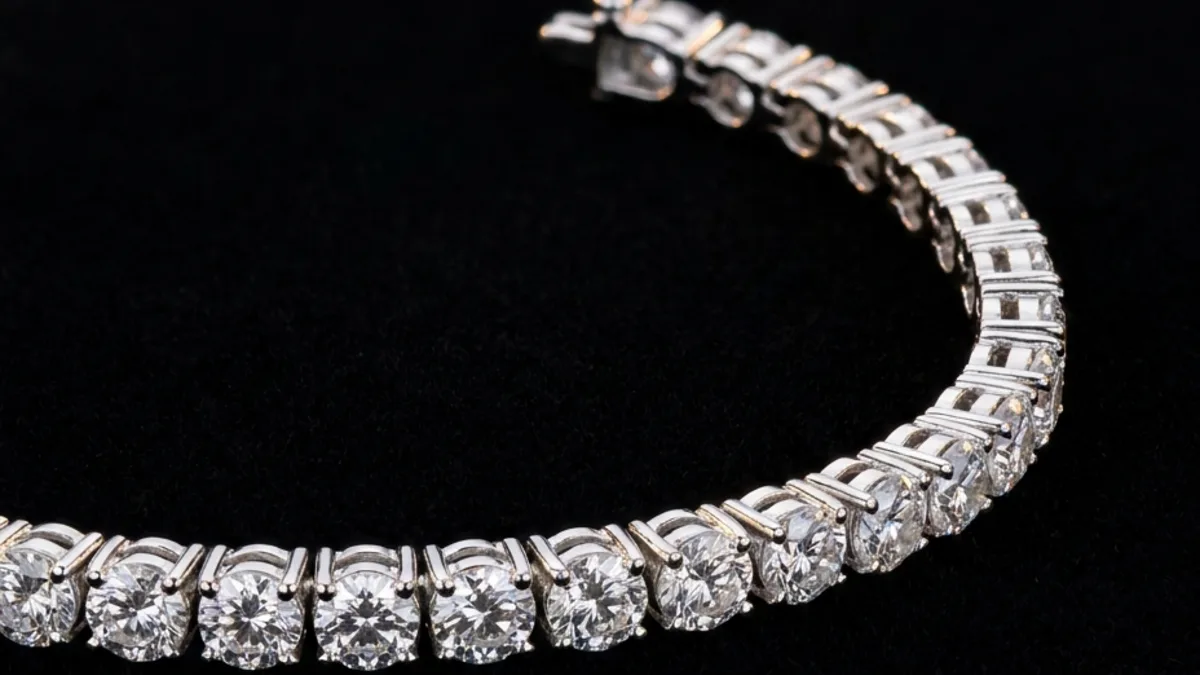 Calibrated Diamonds for Jewelry Manufacturers