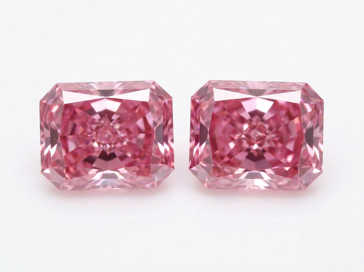 Fancy Color Matched Pairs Wholesale