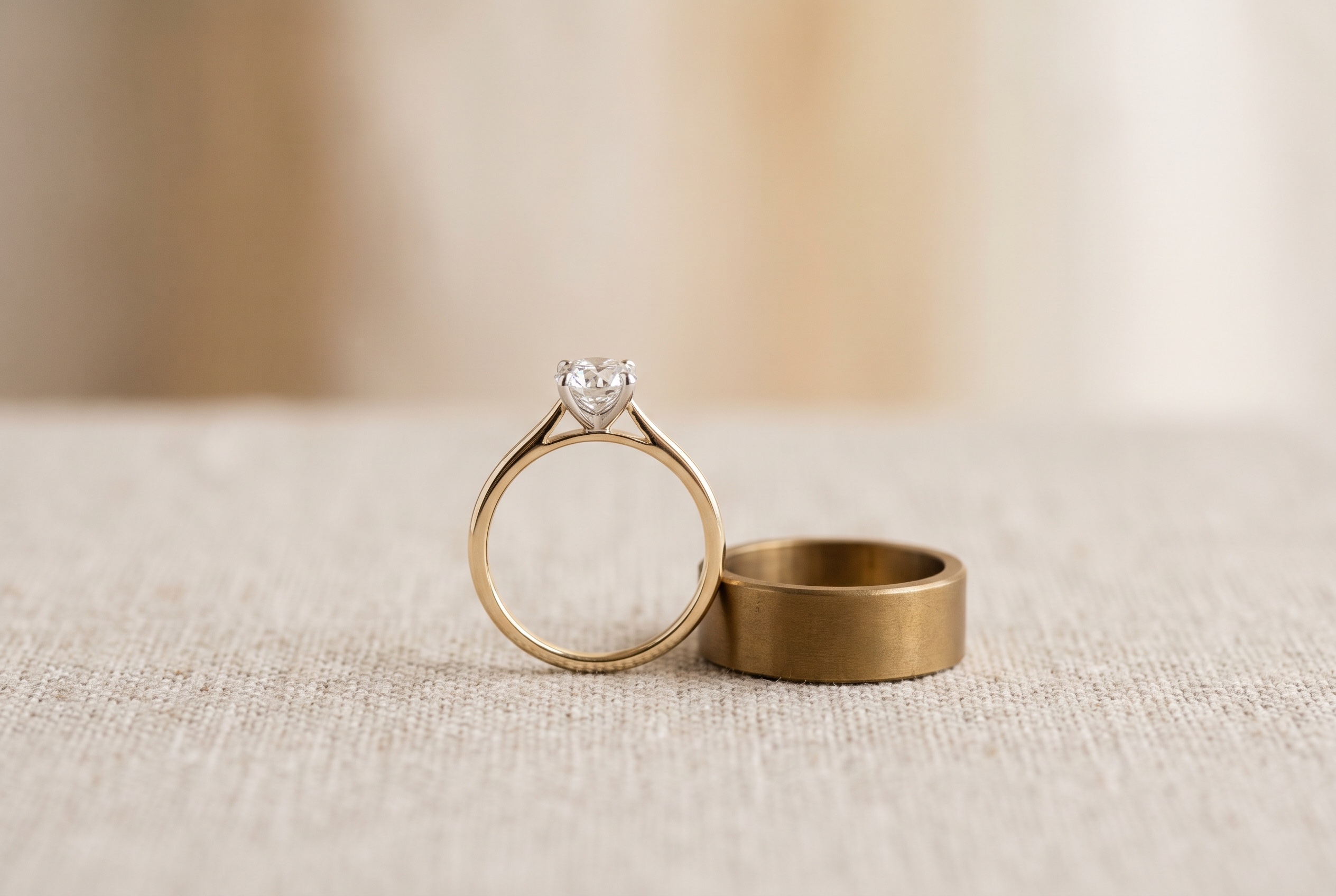 Solitaire Setting: The Complete Guide