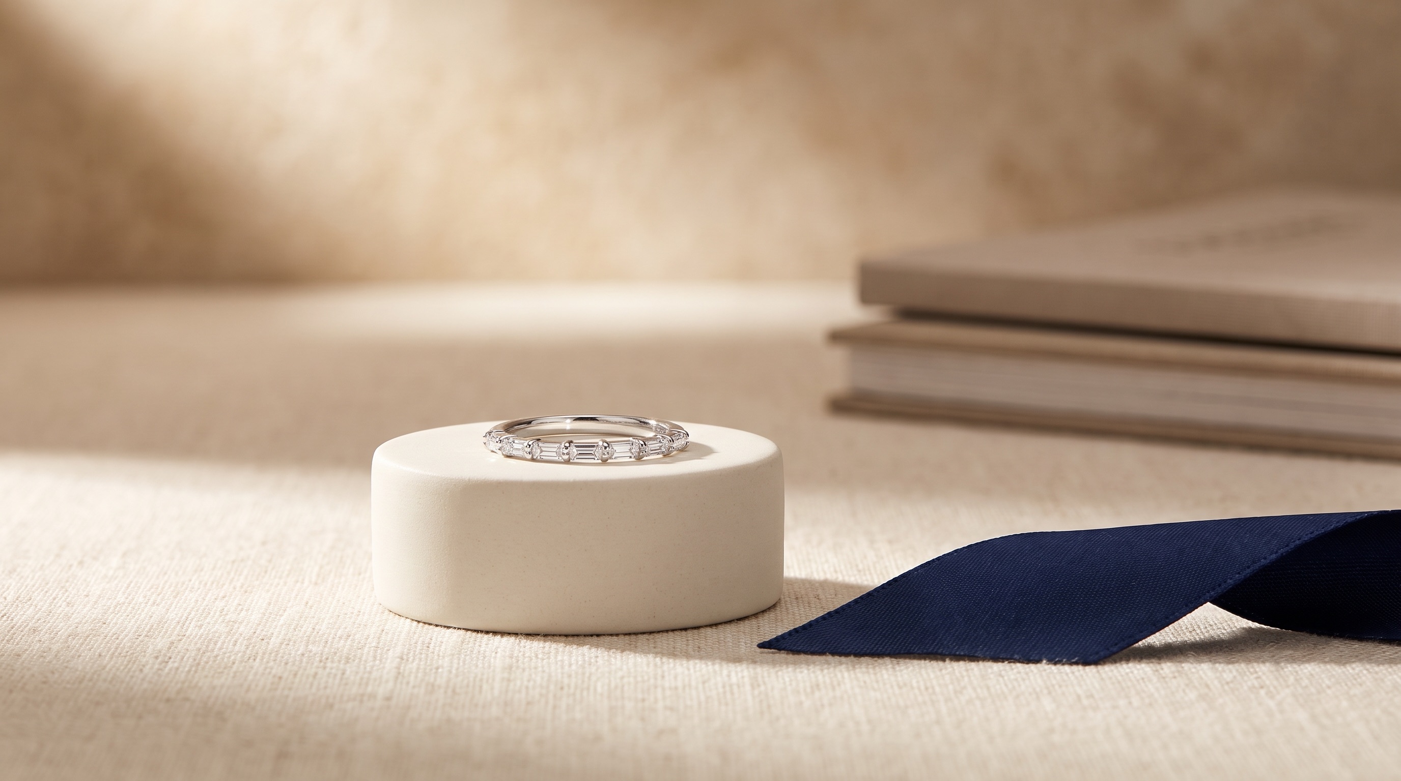 Diamond Eternity Bands: Wholesale Guide