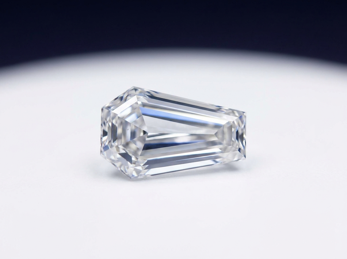 Coffin Cut Diamonds Wholesale Guide