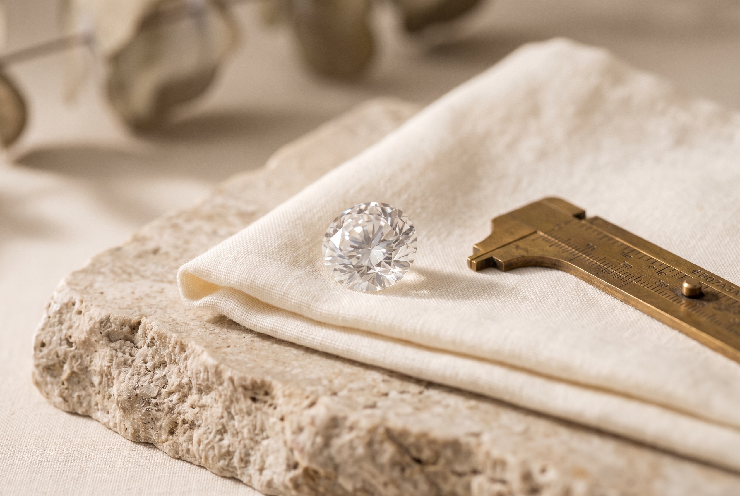 Ethically Sourced Diamonds Guide