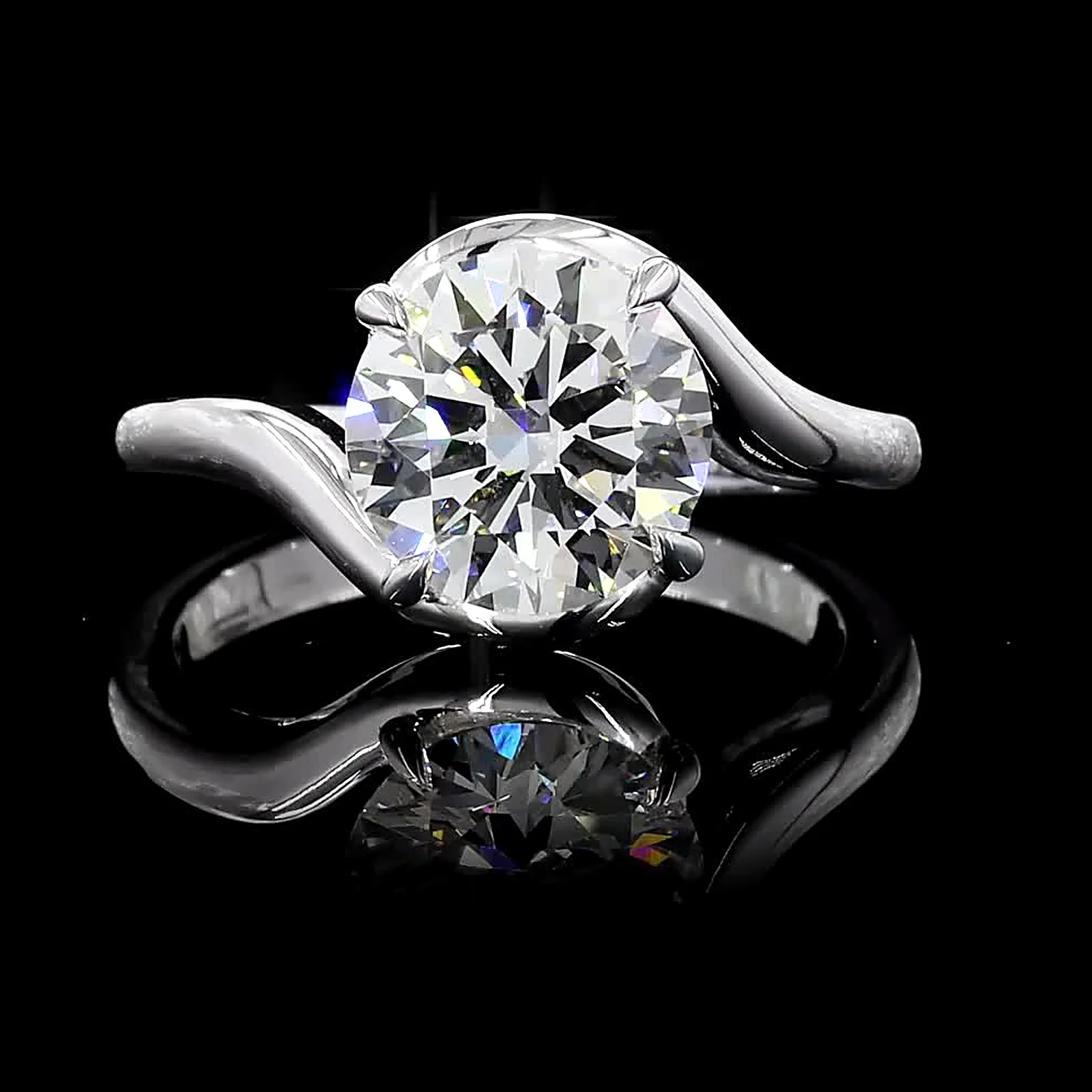 Custom Jewelry Manufacturer in Los Angeles (Jewelry District)