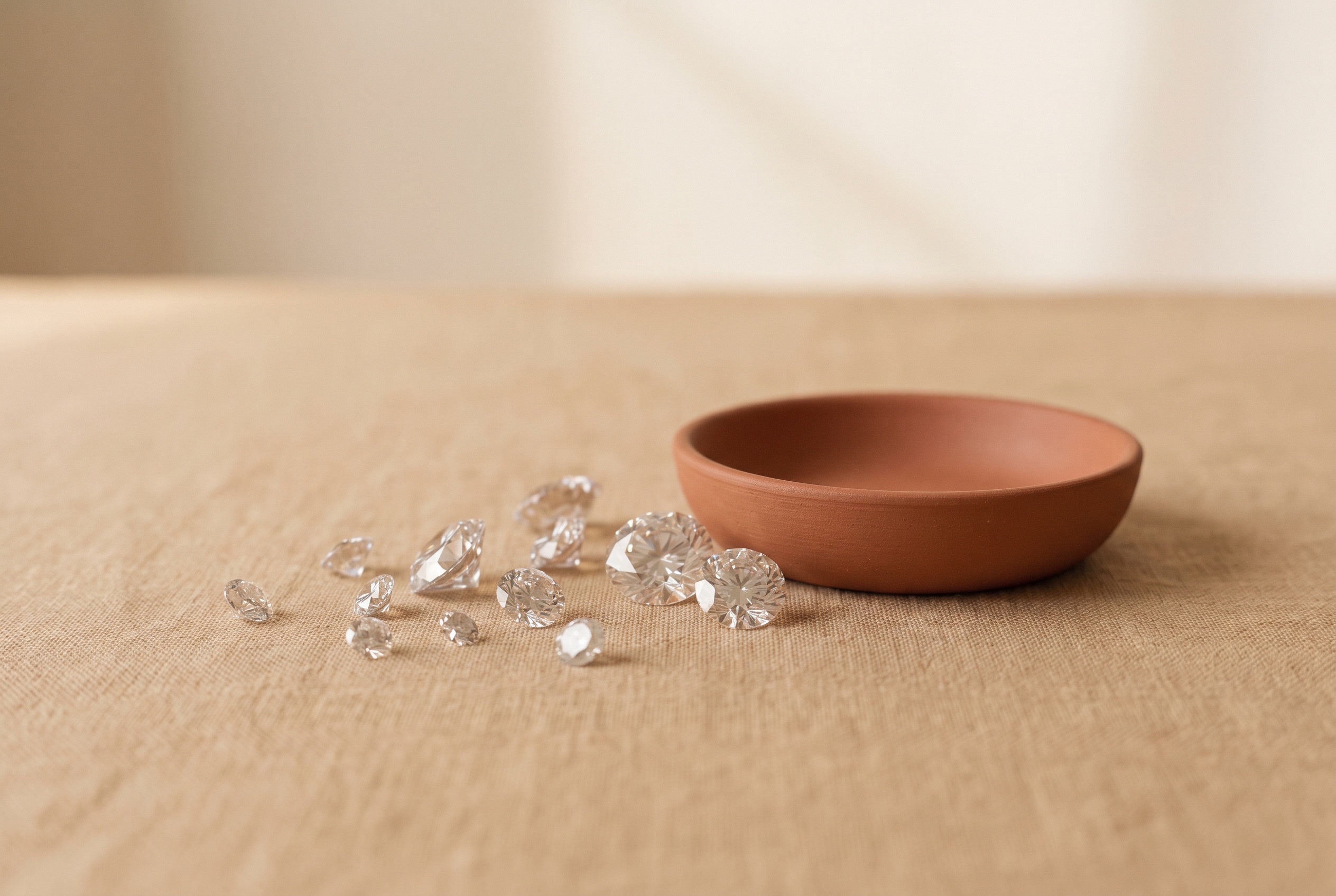 Wholesale Diamonds in Phoenix: A Buying Guide