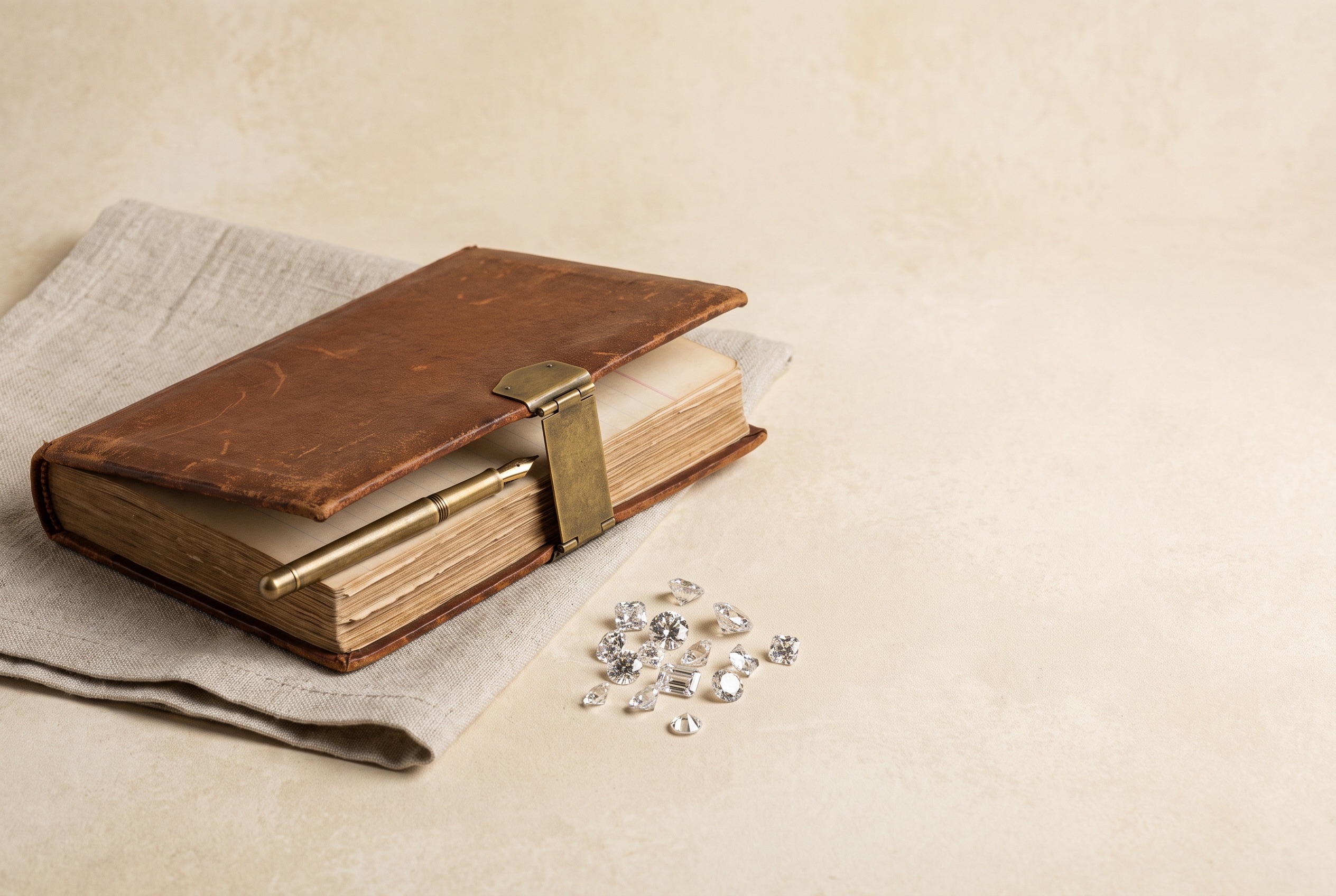 Jewelers Board of Trade Explained