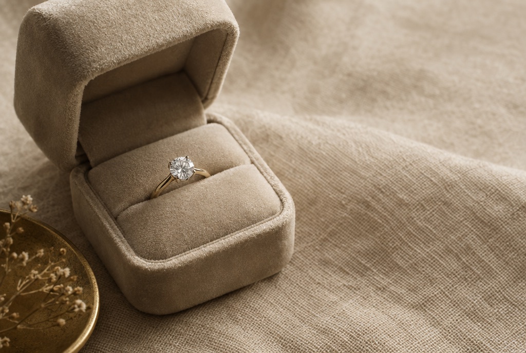Jewelry Warranty: What It Covers (and Doesn't)