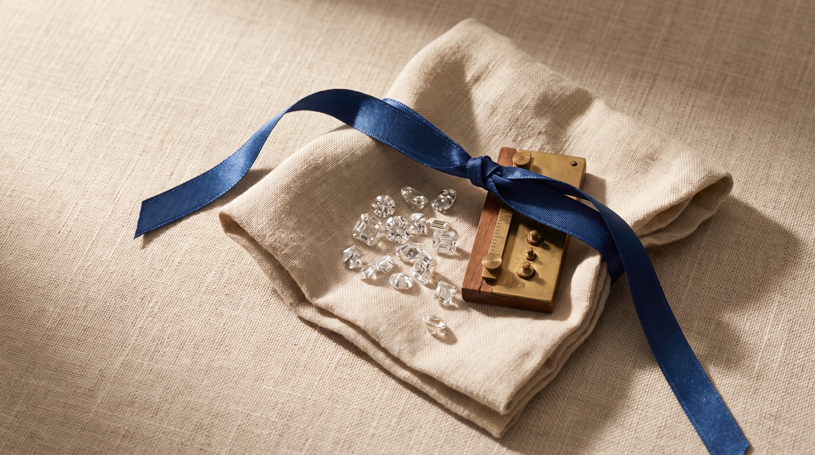 2.5 Carat Natural Diamond Price