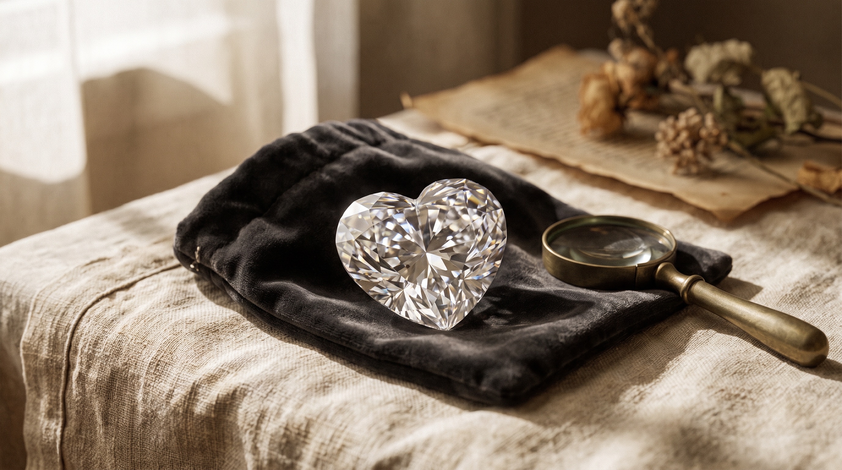 The Centenary Diamond: History and Facts