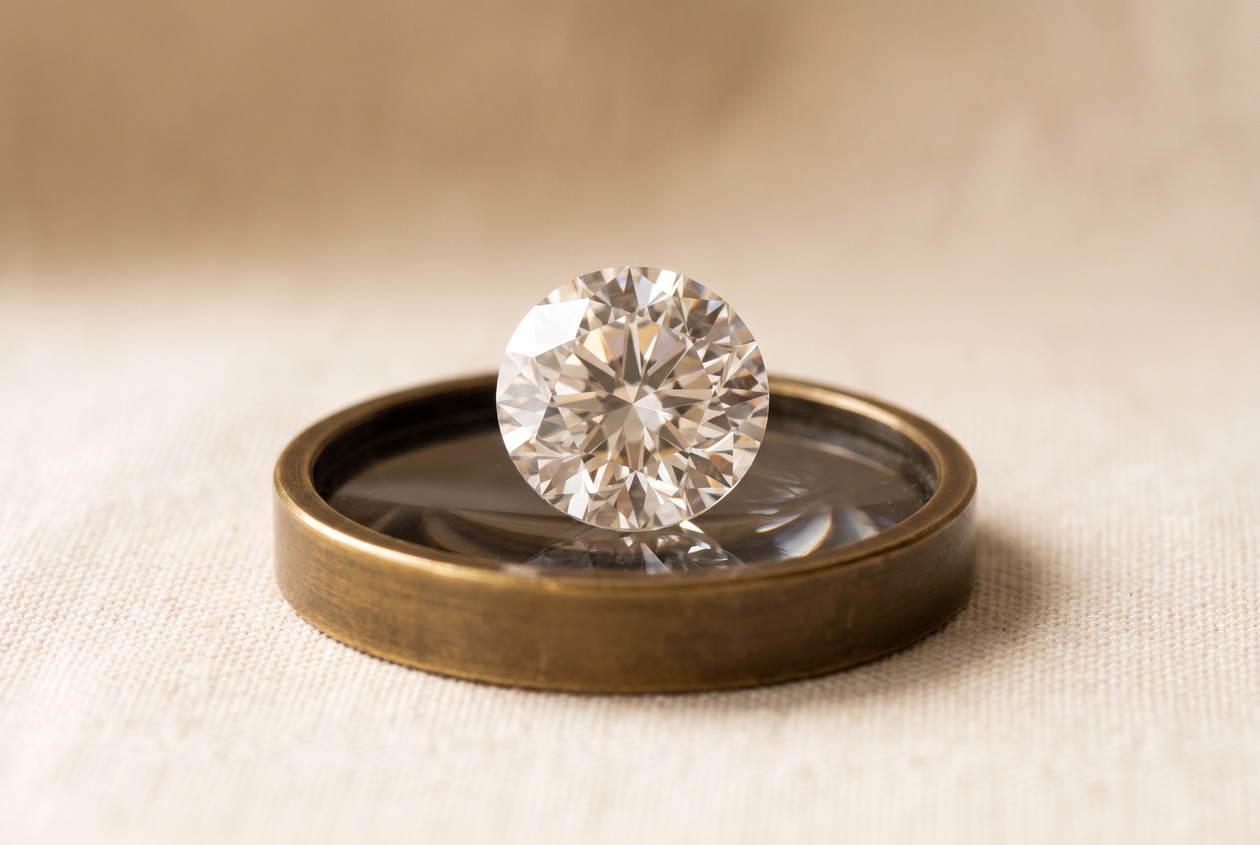 Hearts and Arrows Diamonds