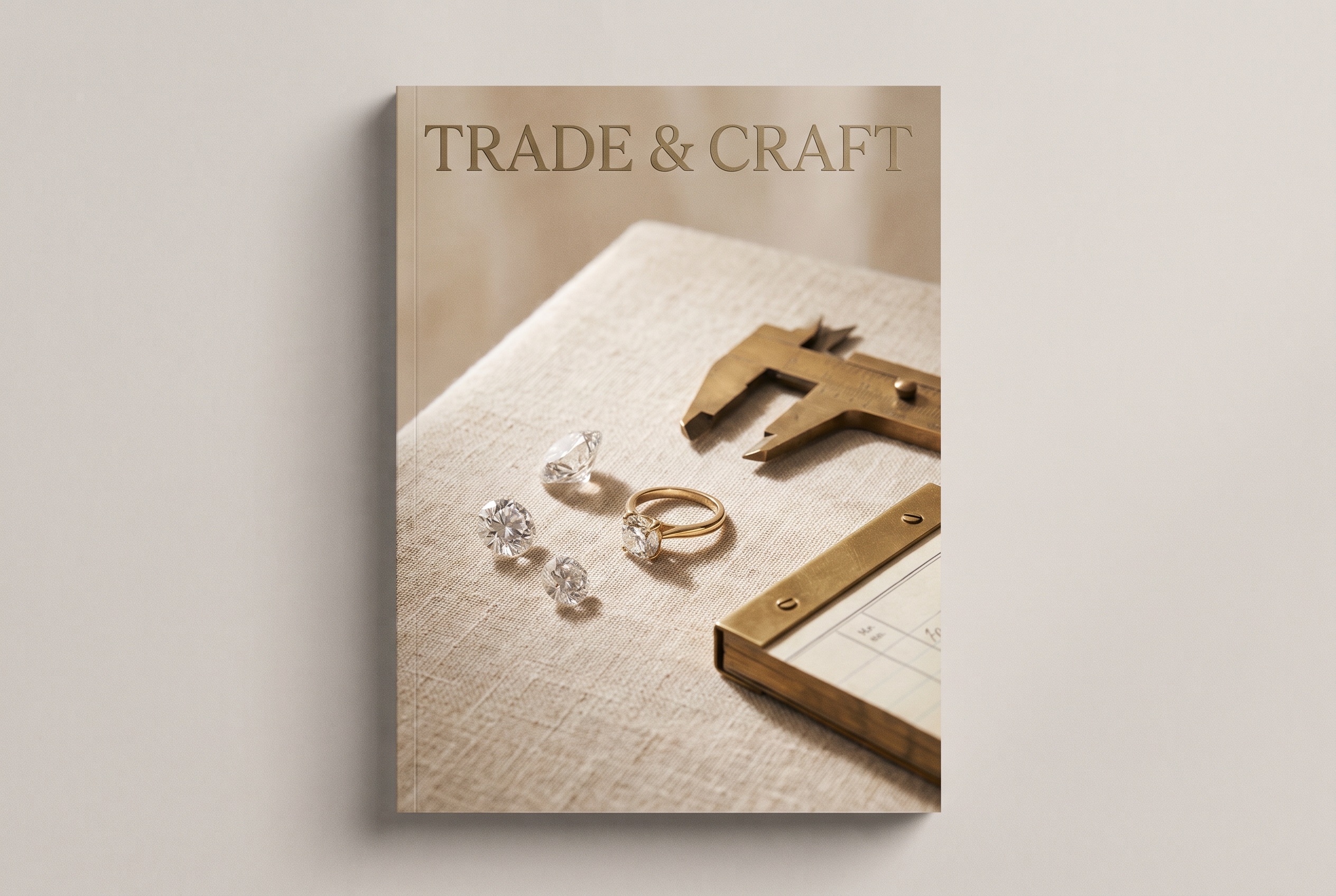 What Is Jewelers of America?