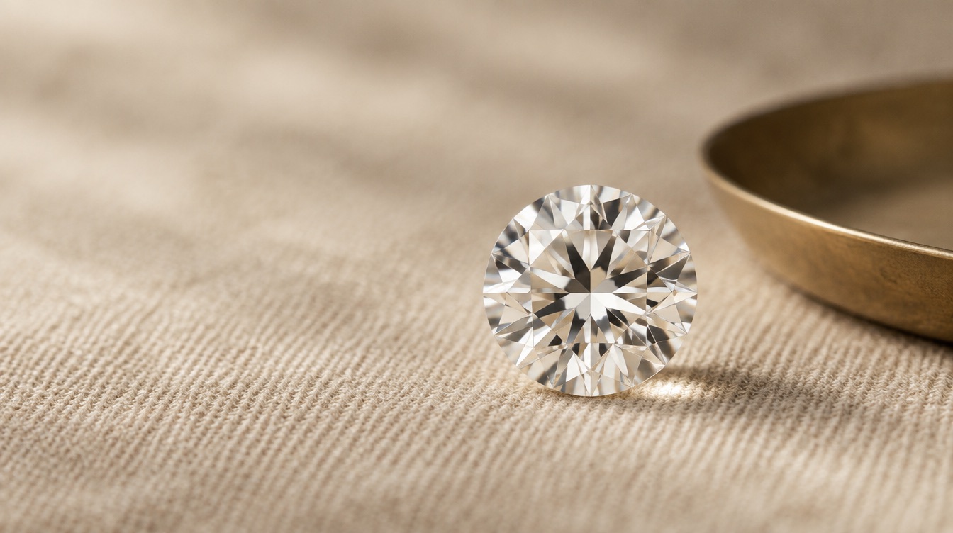 6mm Round Diamond Carat Weight Guide