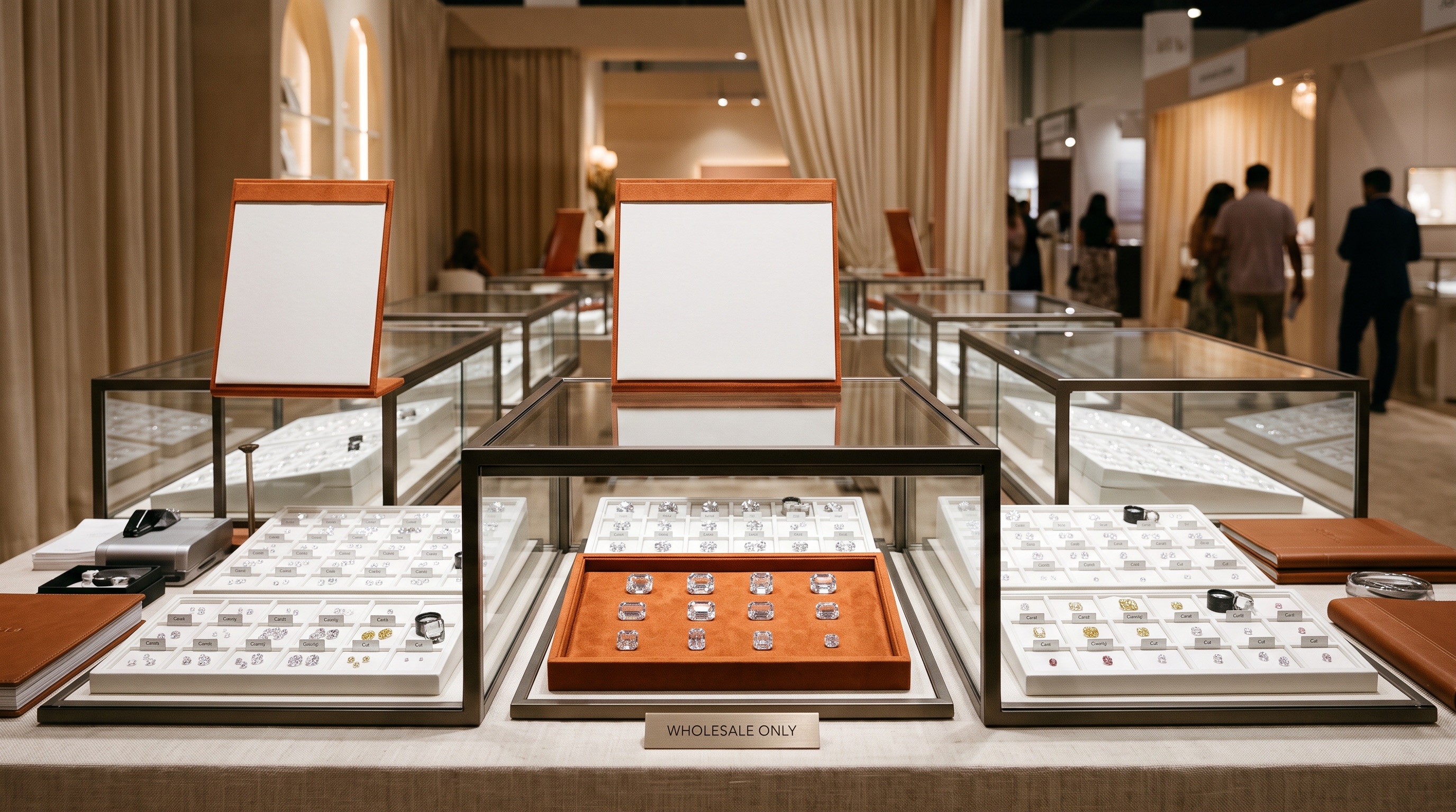 JIS Miami: What Wholesale Buyers Should Know