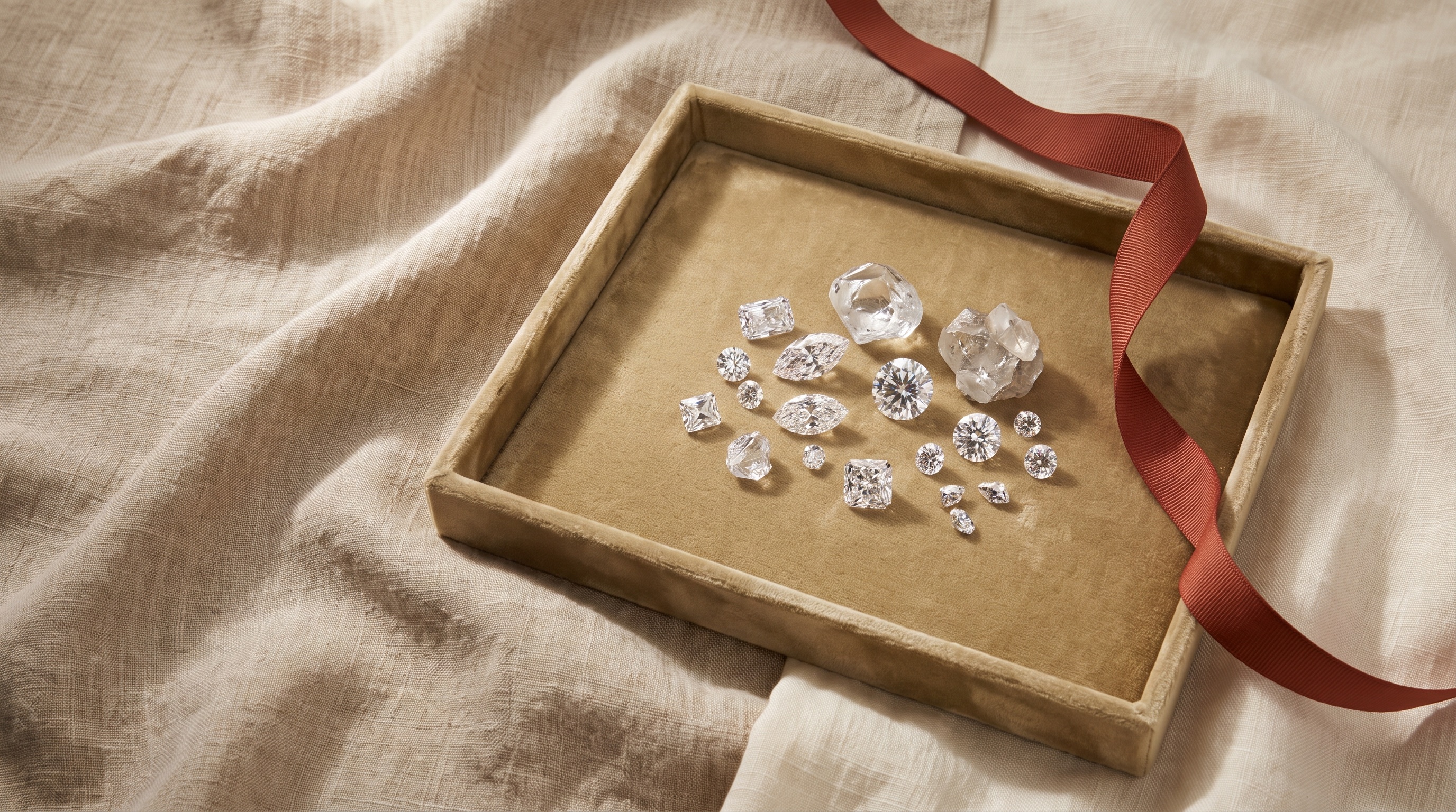 Best CVD Lab-Grown Diamond Suppliers