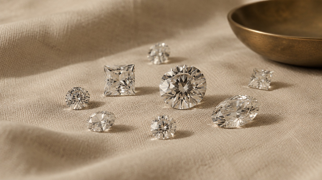 Dallas Diamond District: A Buyer's Guide