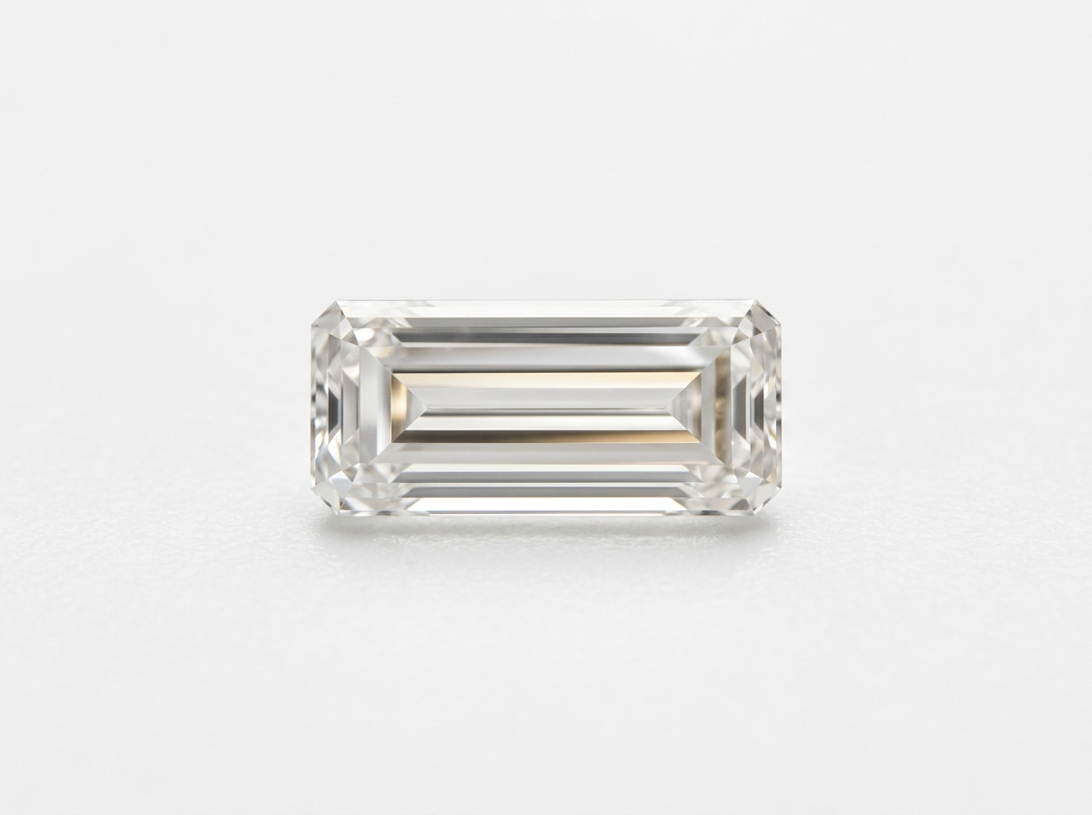 Baguette Diamonds Wholesale
