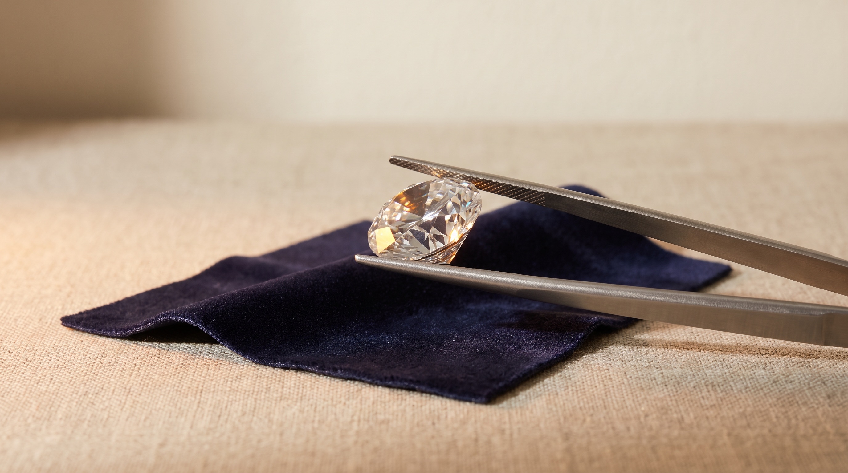 Cape Diamond: What the Trade Term Means