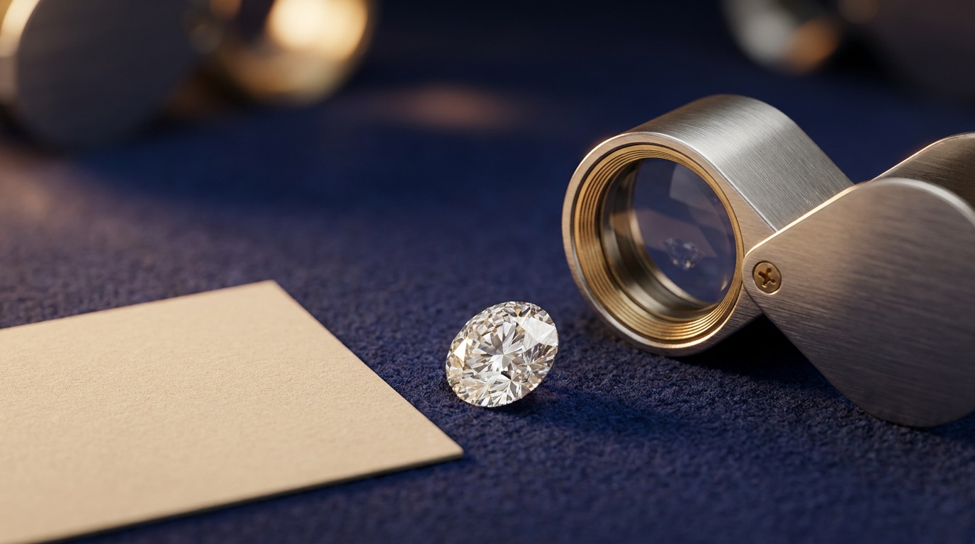IGI vs GIA Certification for Lab-Grown Diamonds: A Trade Buyer's Guide