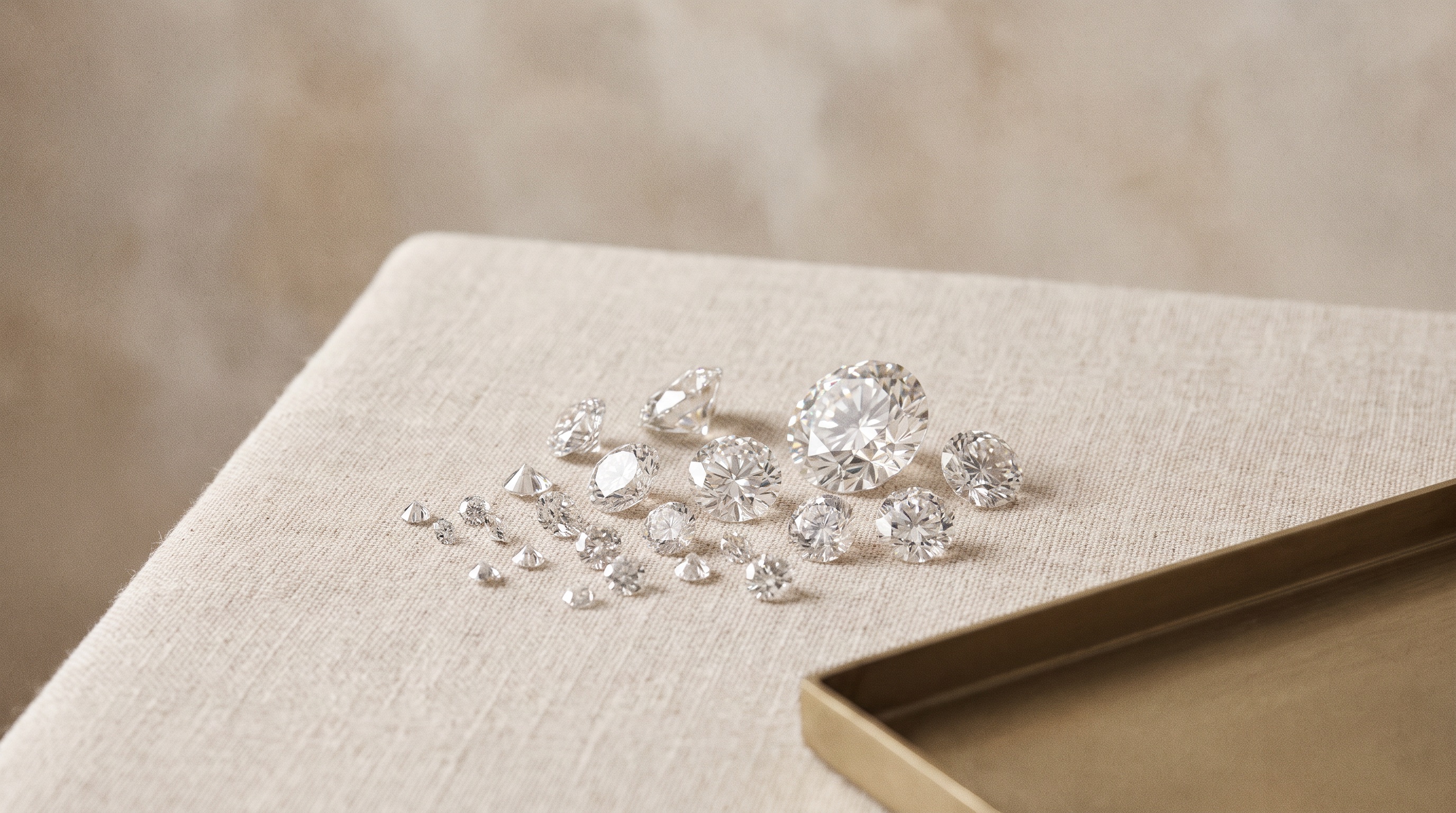 Diamond Price Per Carat Chart