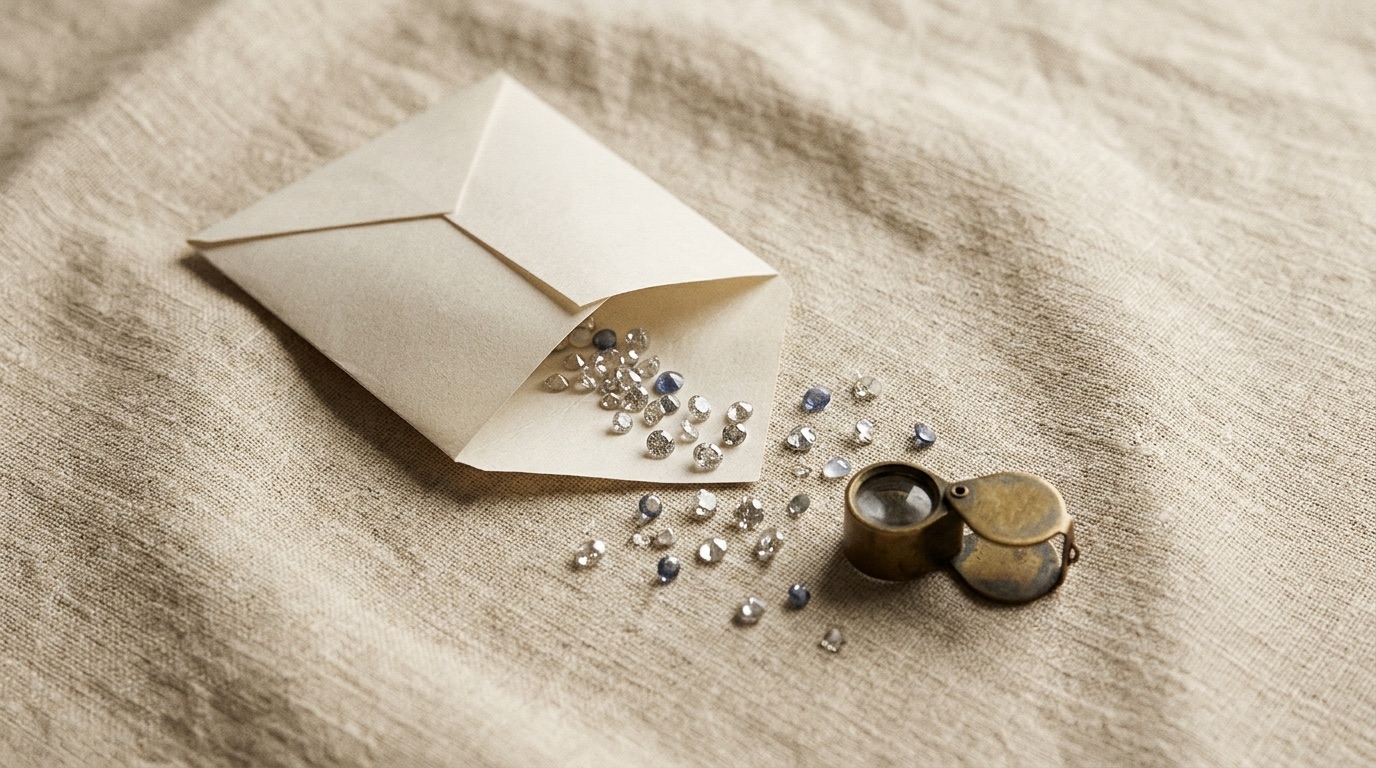 Wholesale Diamonds in Cincinnati: A Buying Guide