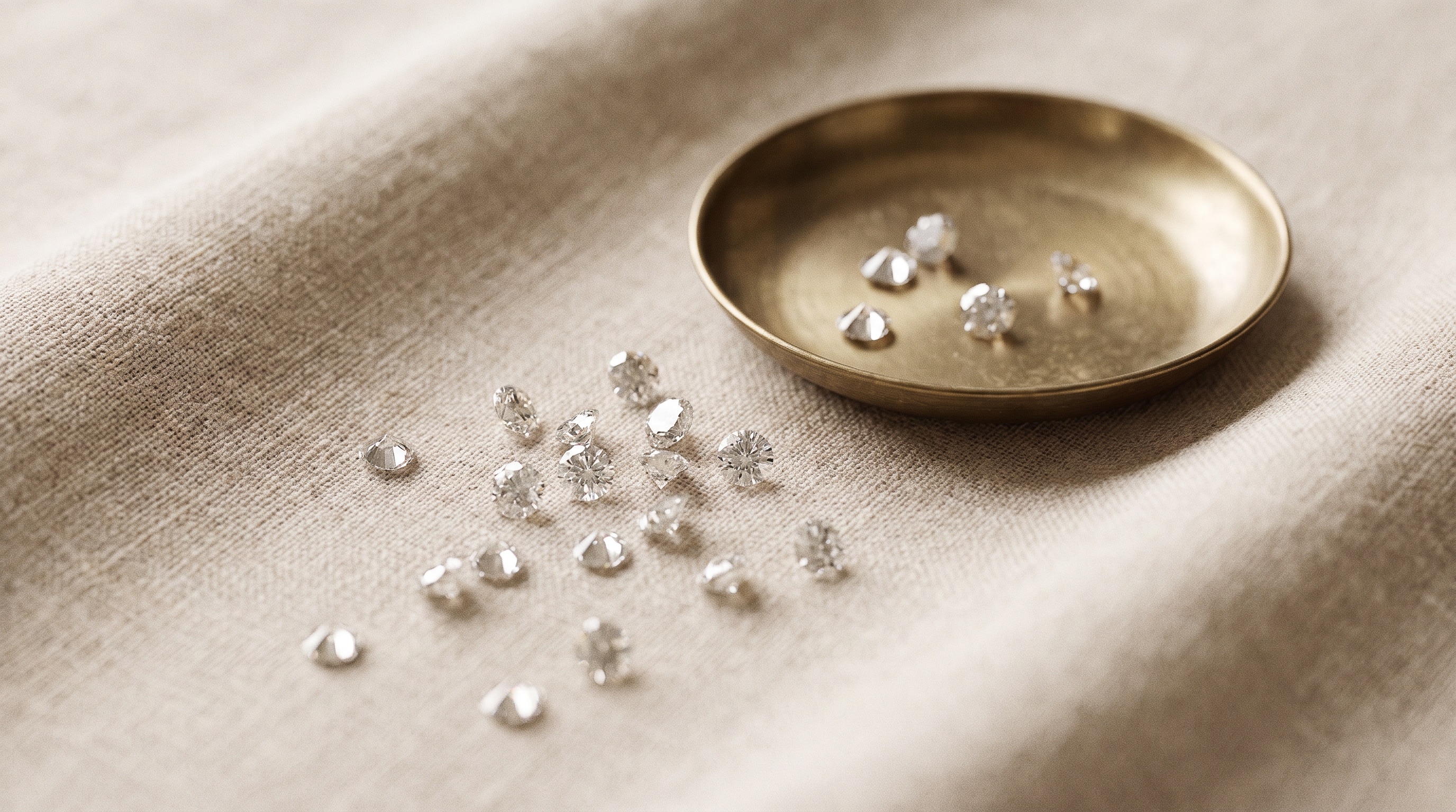 0.5 Carat Lab Grown Diamond Price