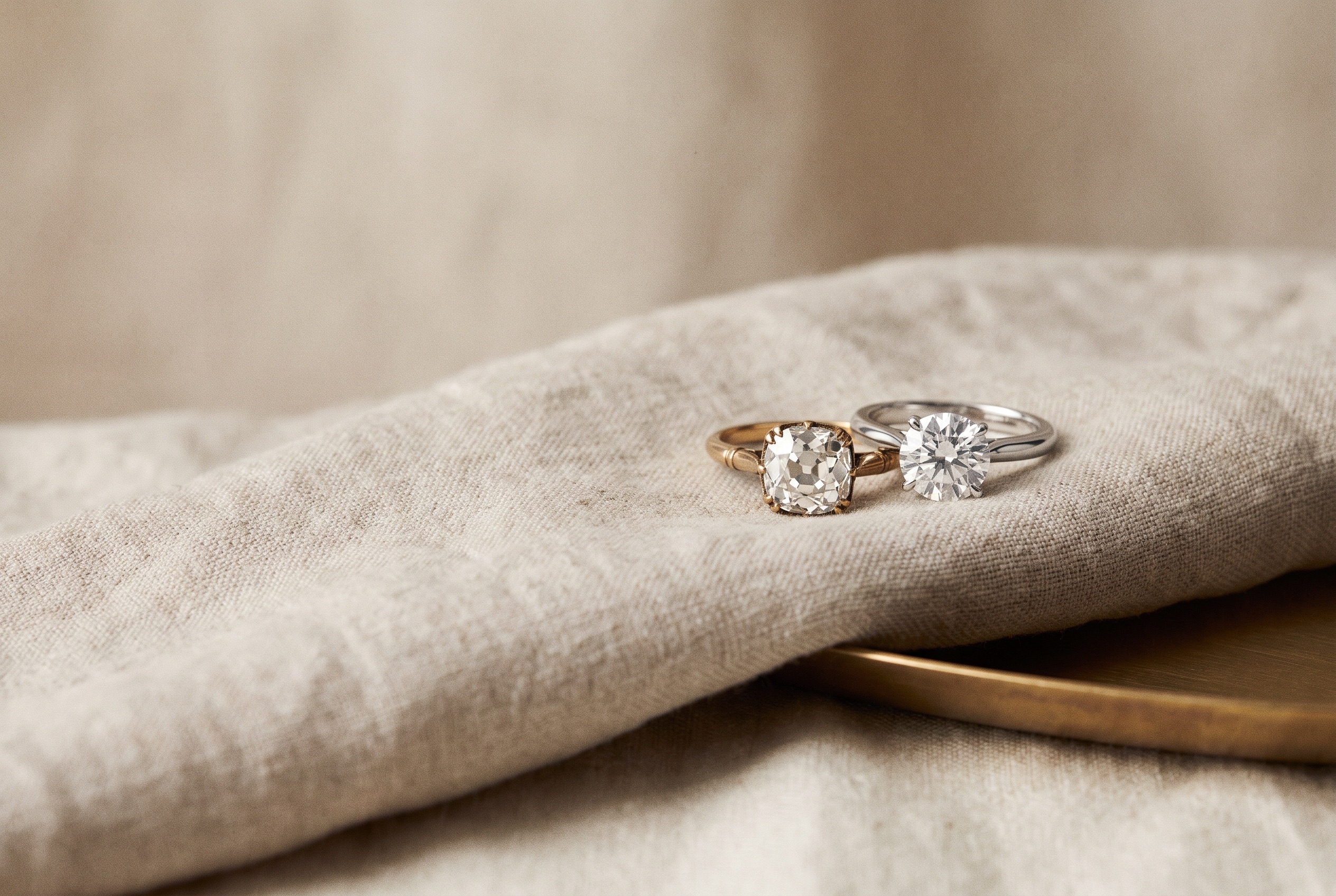 Diamond Trade-In: How It Works for Jewelers and Clients