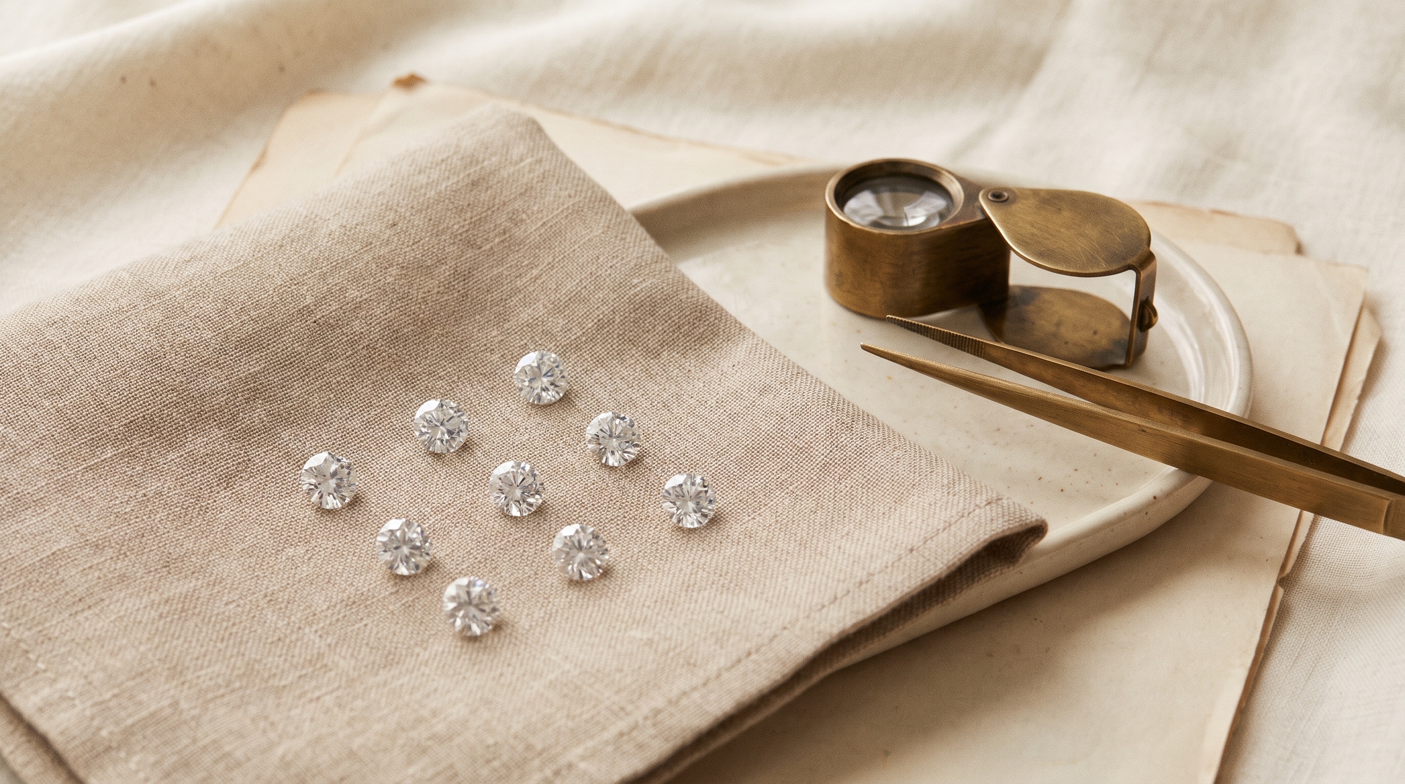 Rapaport Diamond Price List Explained