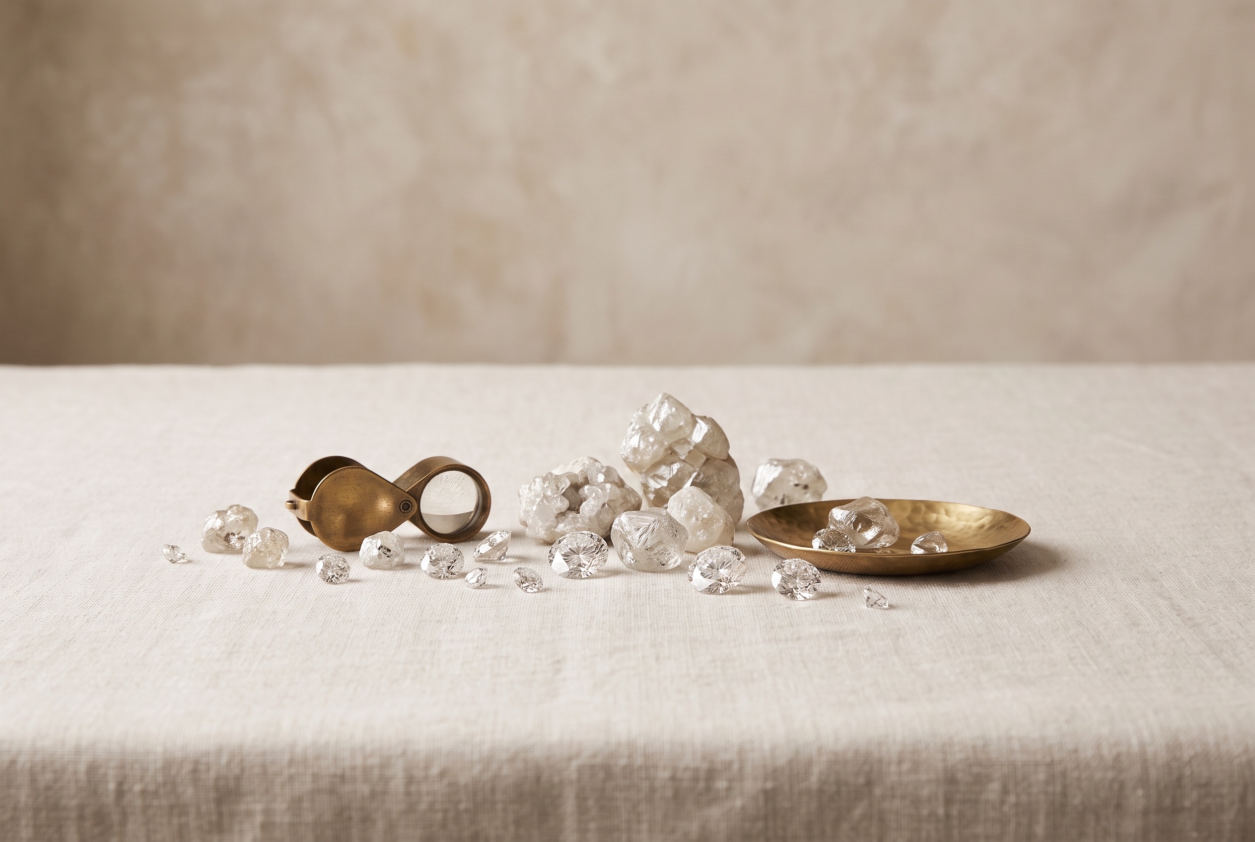 The Mumbai Diamond Market Explained
