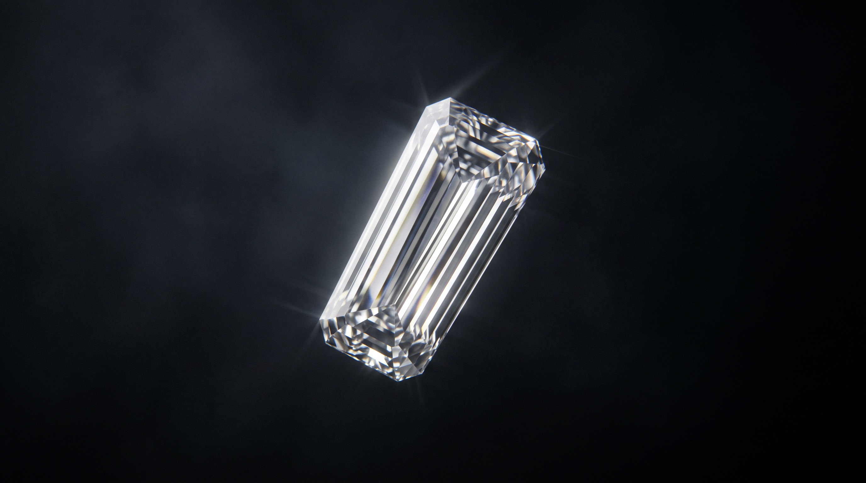 Tapered Baguette Diamonds Wholesale | Guru Diam Blog