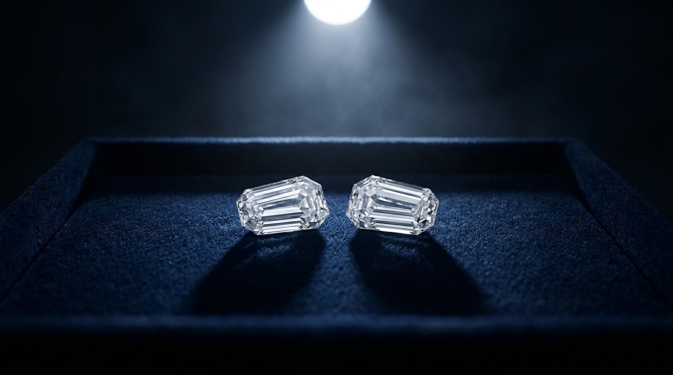 Cadillac Cut Diamonds Wholesale