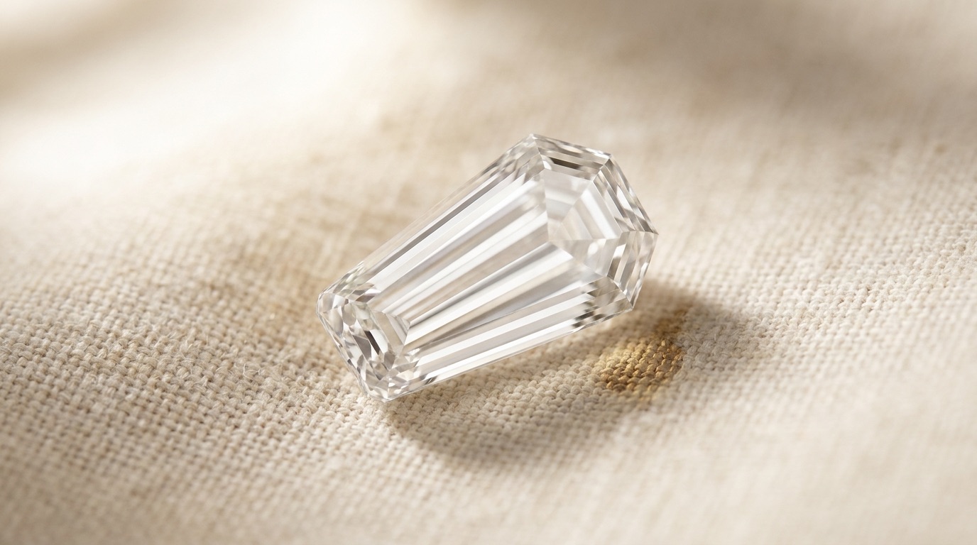 Cadillac Cut Diamonds Wholesale