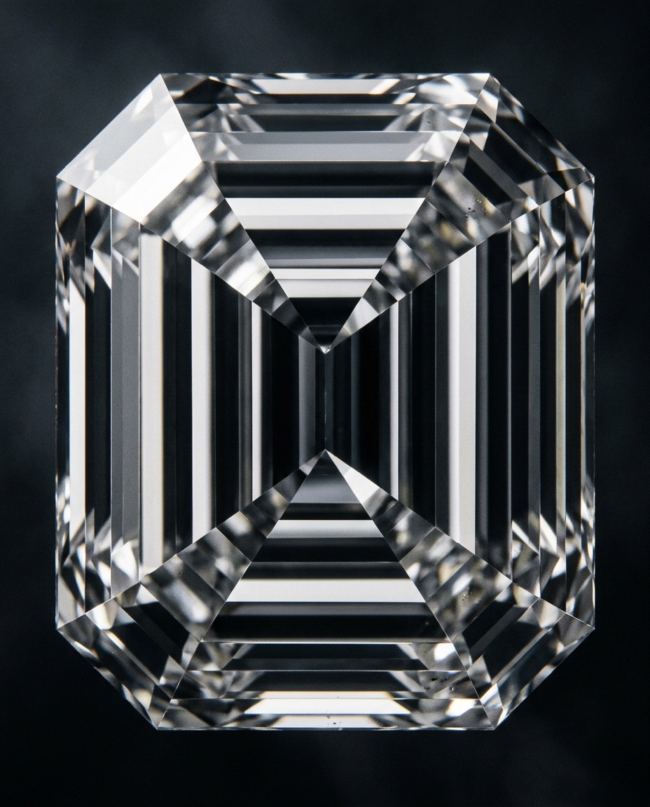 Octagon Cut Diamonds Wholesale Guide