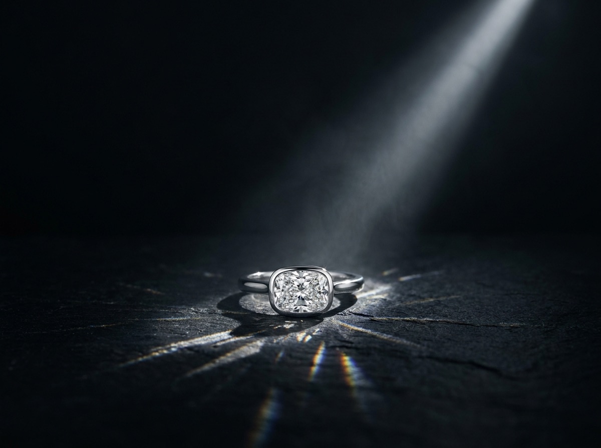 Elongated Cushion Cut Lab-Grown Diamonds Wholesale: The Trade Buyer's Guide