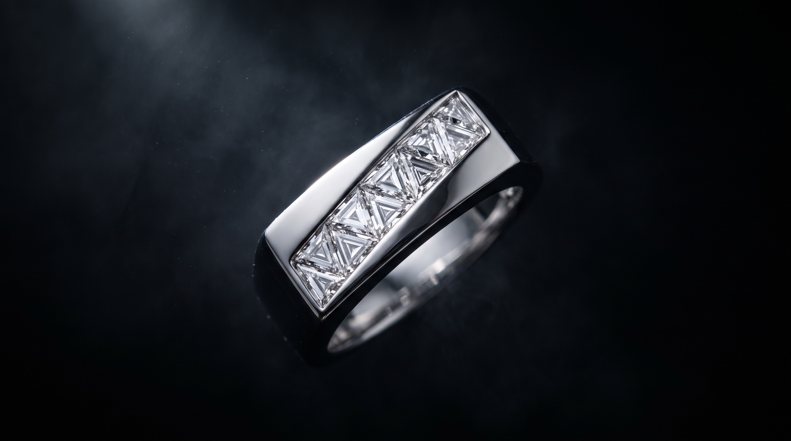 Chevron Diamonds Wholesale