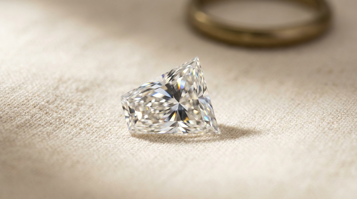Trap Brilliant Diamonds Wholesale | Guru Diam Blog