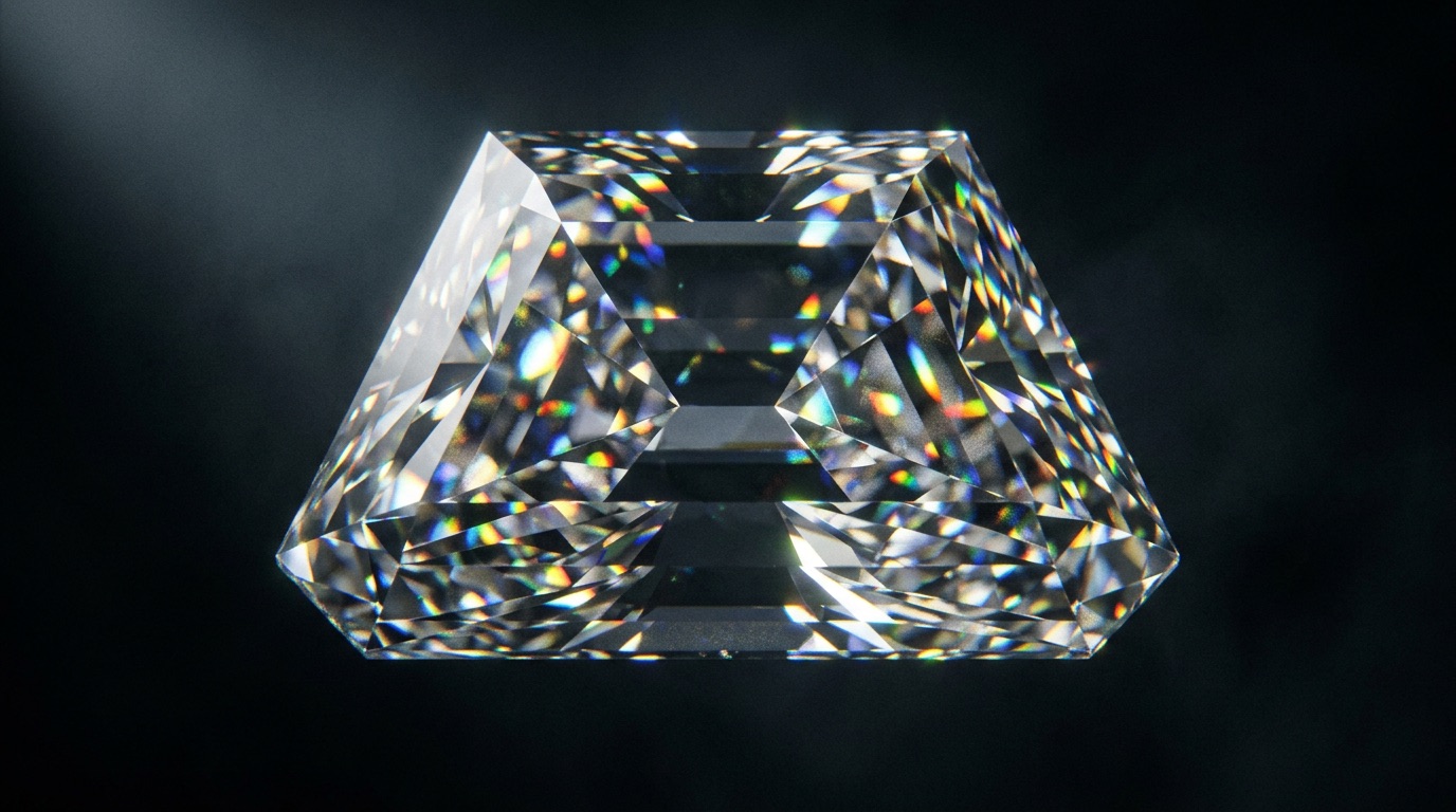 Trap Brilliant Diamonds Wholesale | Guru Diam Blog