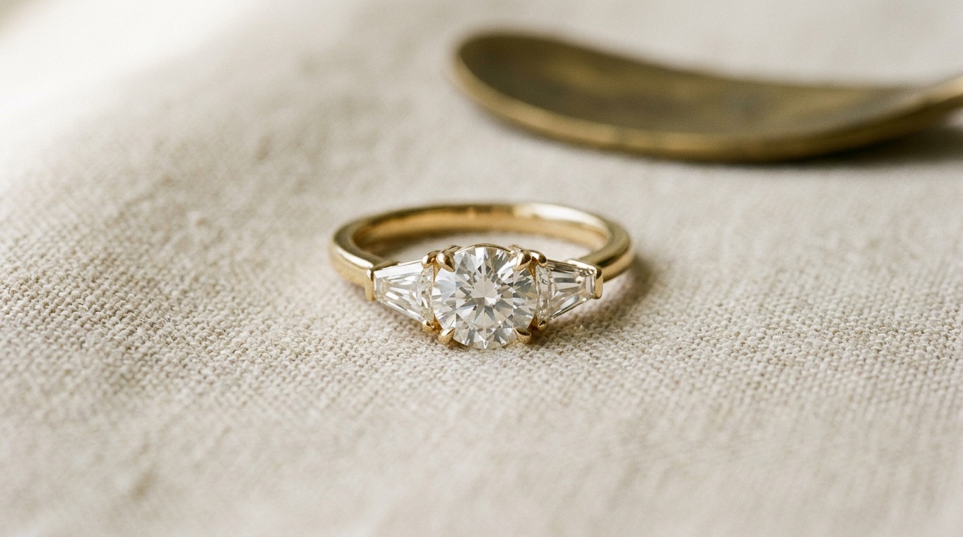 Trap Brilliant Diamonds Wholesale | Guru Diam Blog