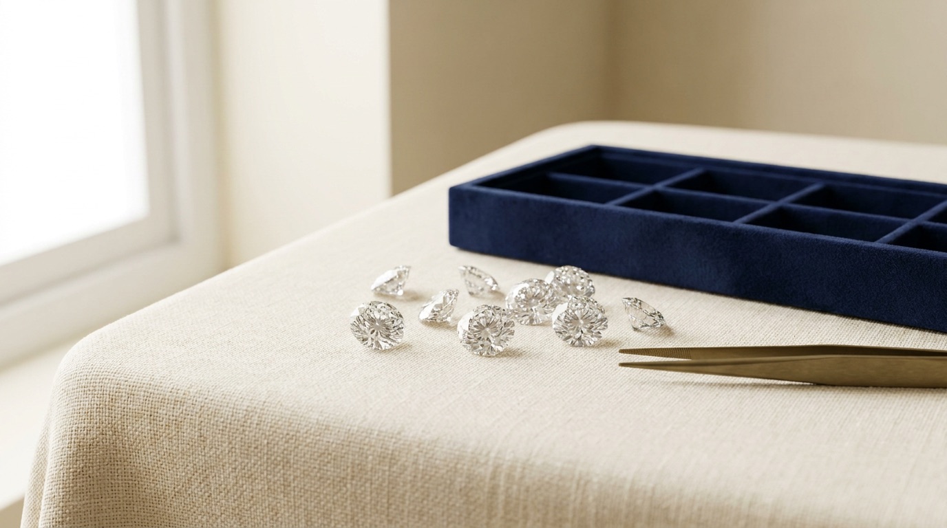 Padma Cut Diamonds Wholesale Guide